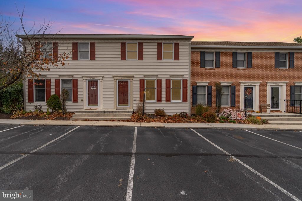Photo of 6344 Darlington Drive, HARRISBURG, PA 17112 (MLS # PADA2051626)