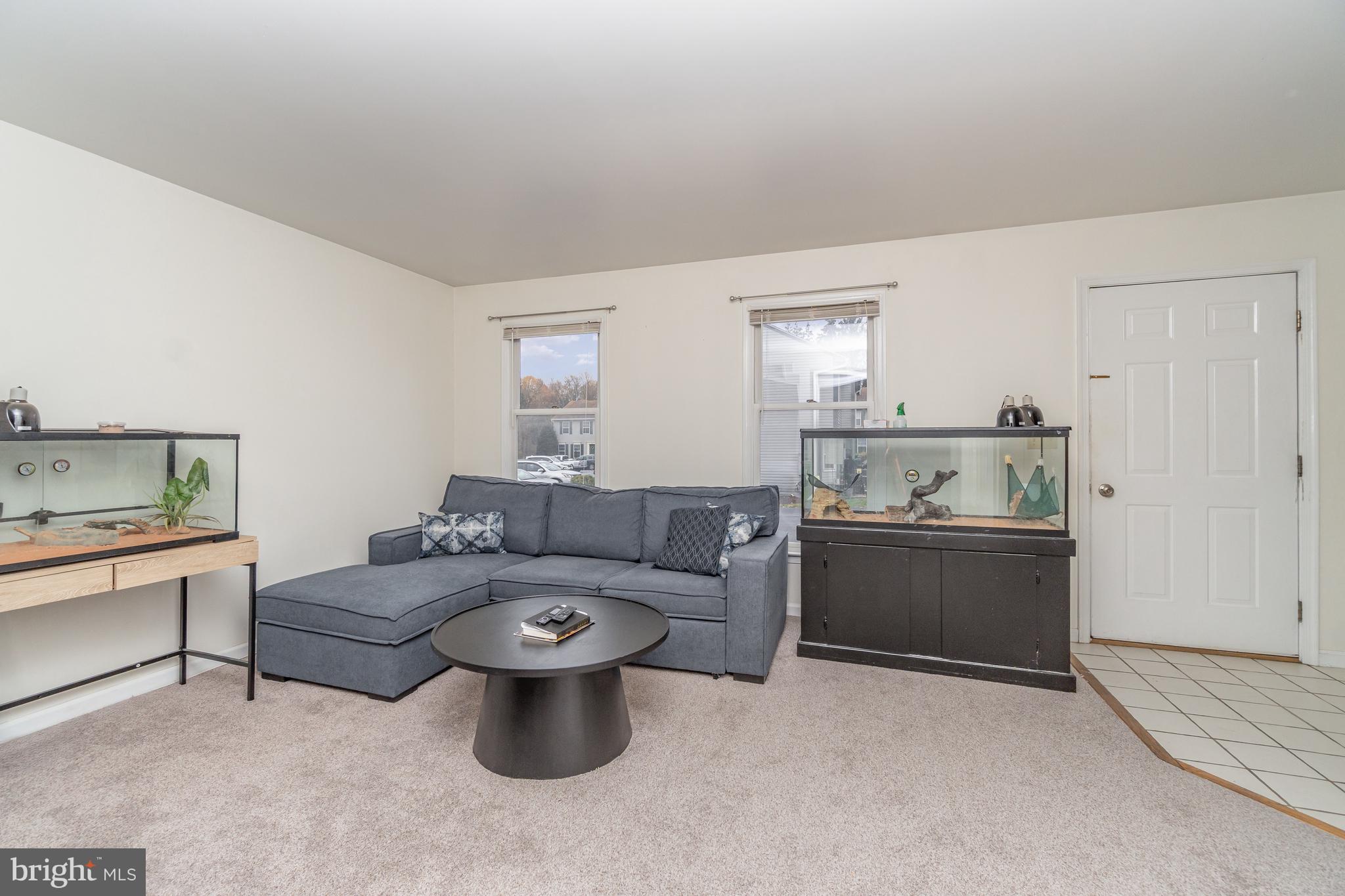 DARLINGTON VILLAGE - Residential