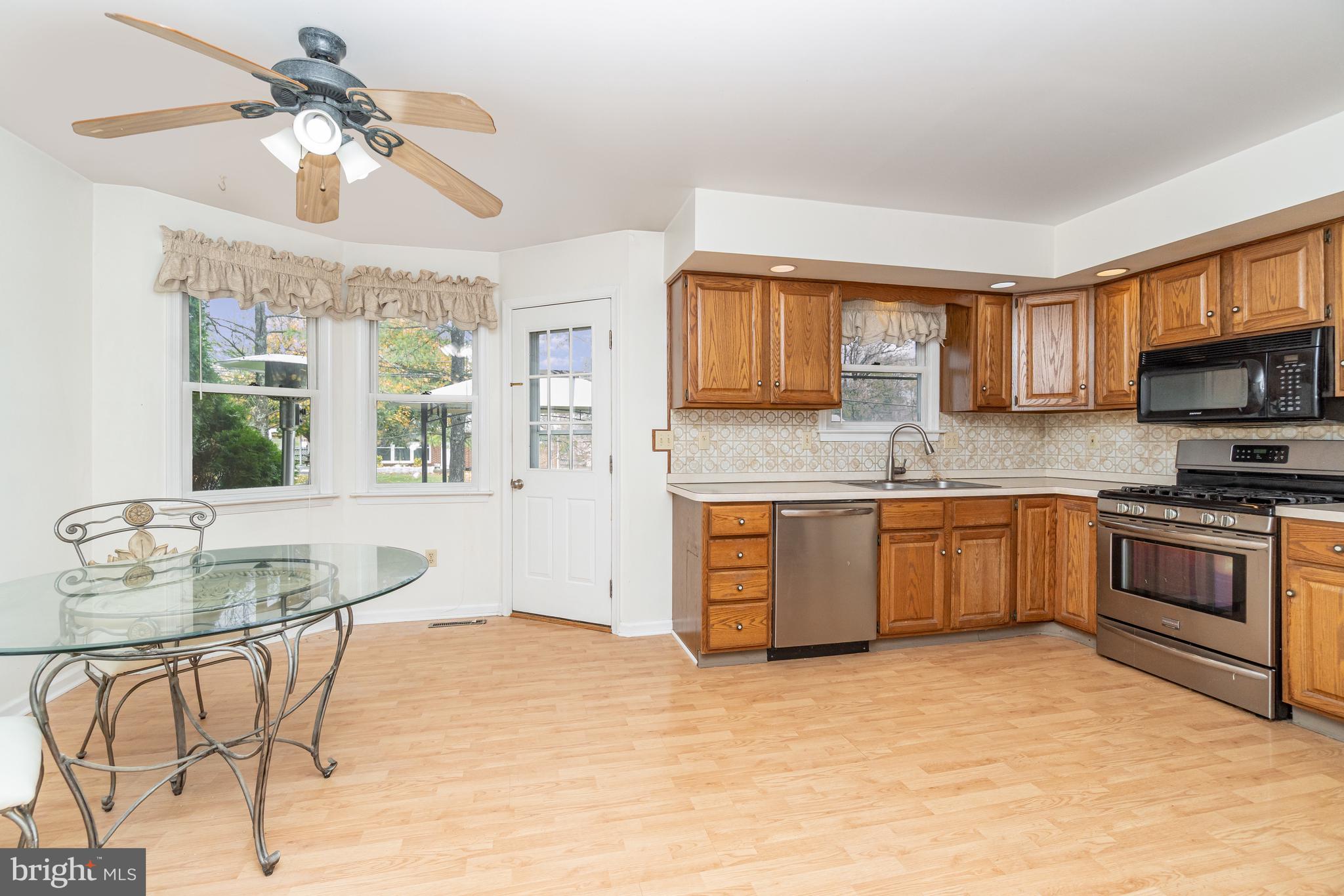 DARLINGTON VILLAGE - Residential