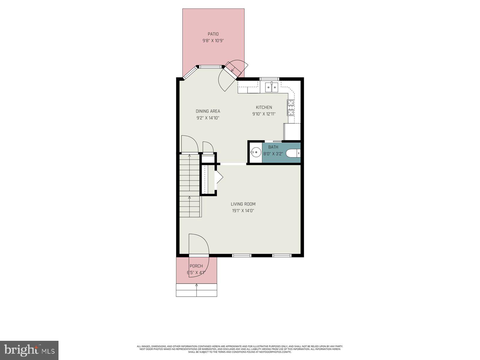DARLINGTON VILLAGE - Residential