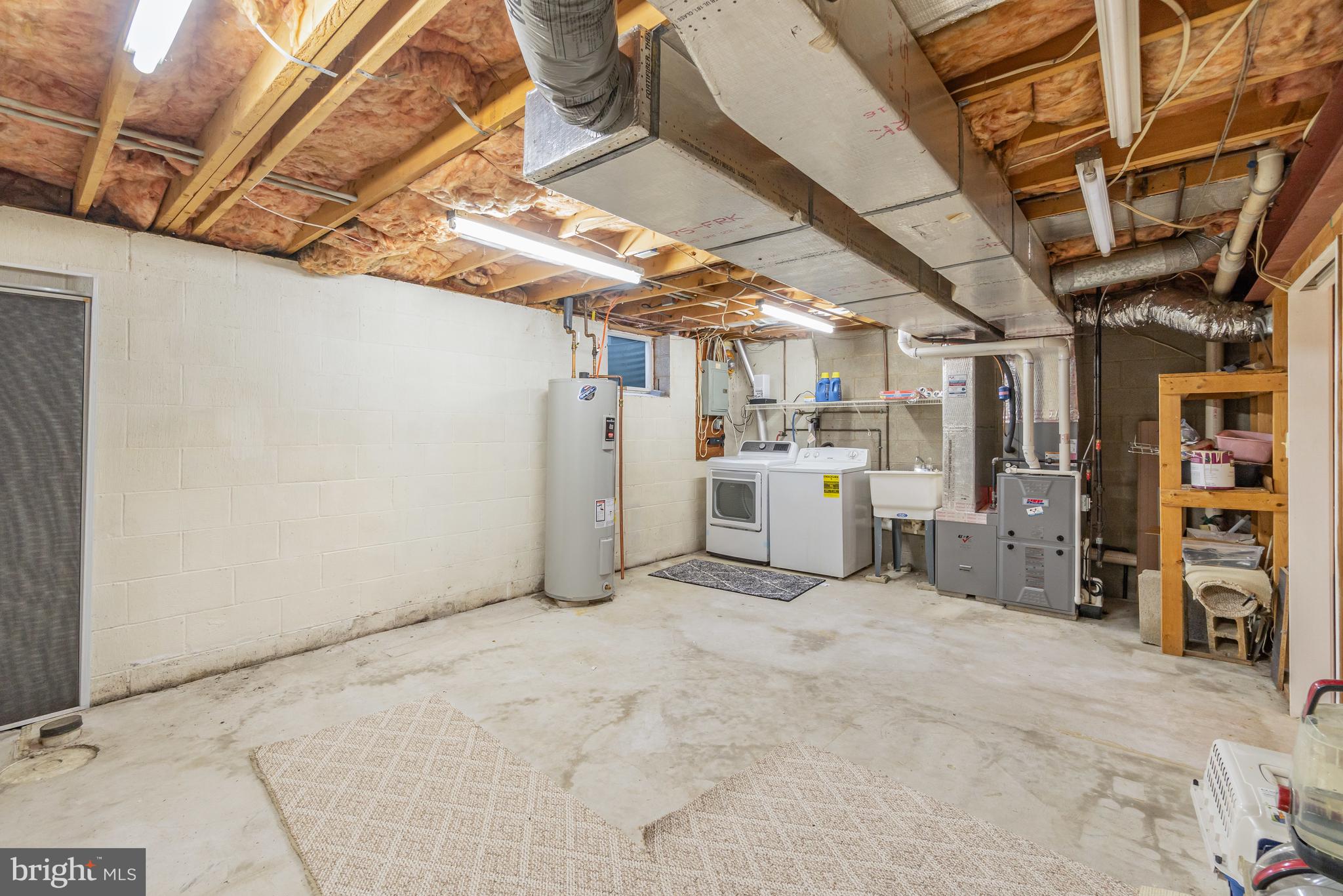 DARLINGTON VILLAGE - Residential