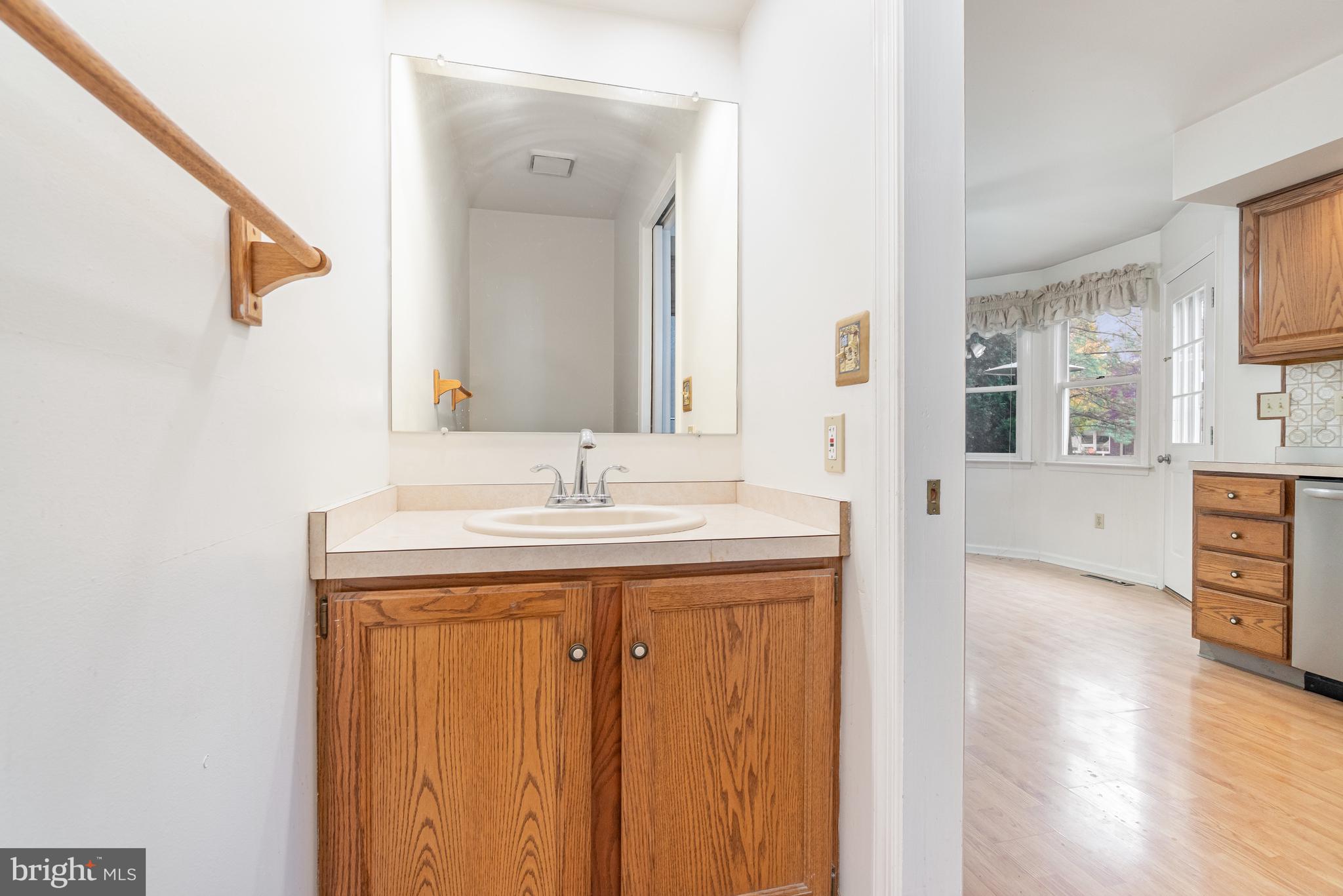 DARLINGTON VILLAGE - Residential