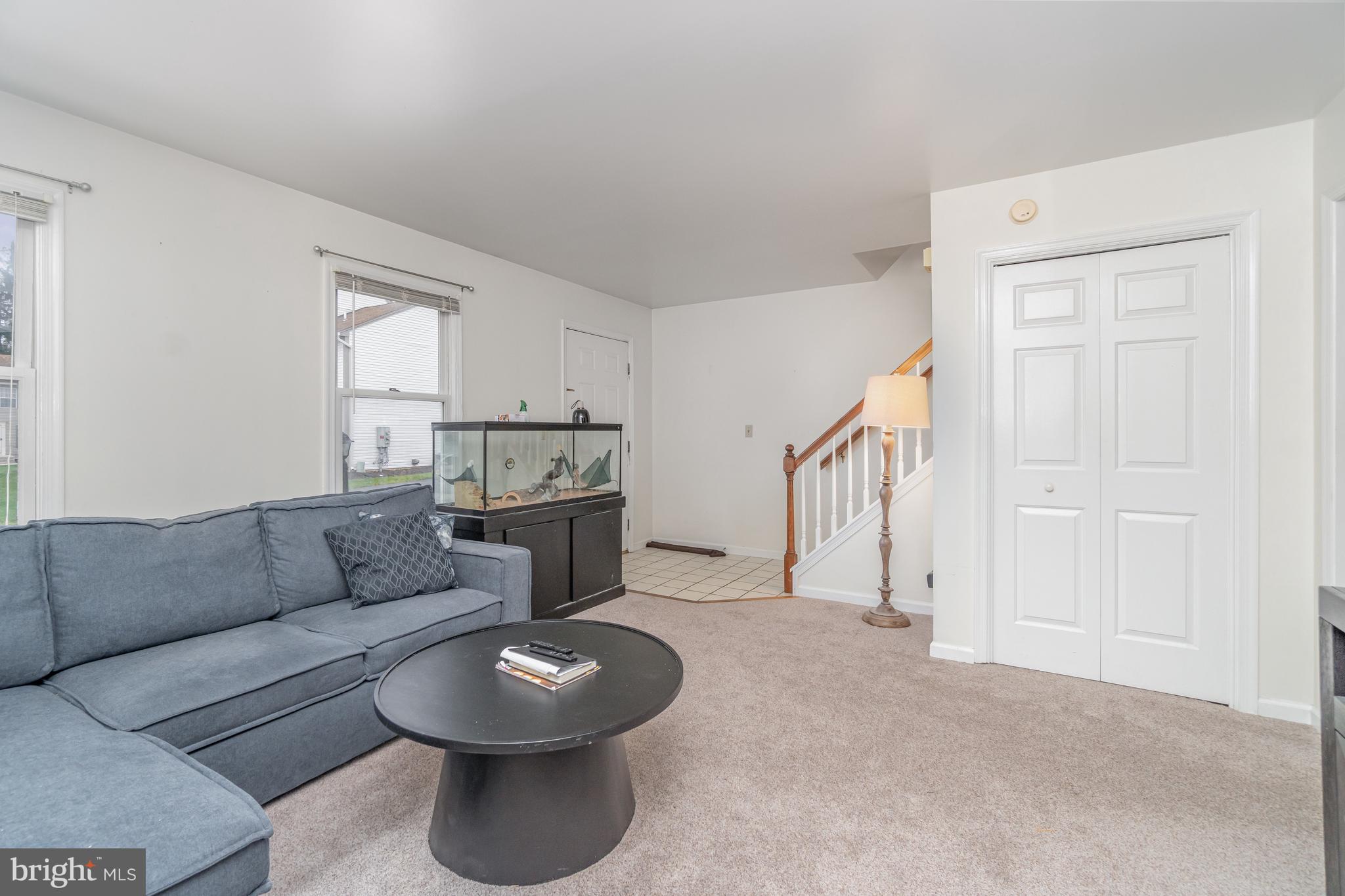 DARLINGTON VILLAGE - Residential