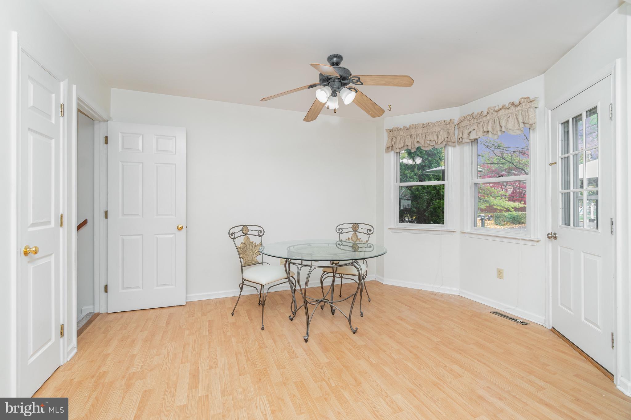 DARLINGTON VILLAGE - Residential