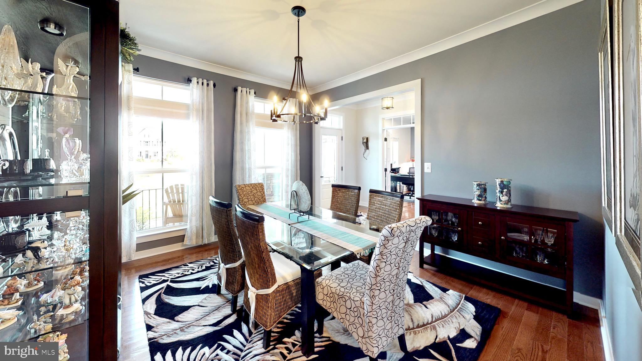 PARX ESTATES - Residential