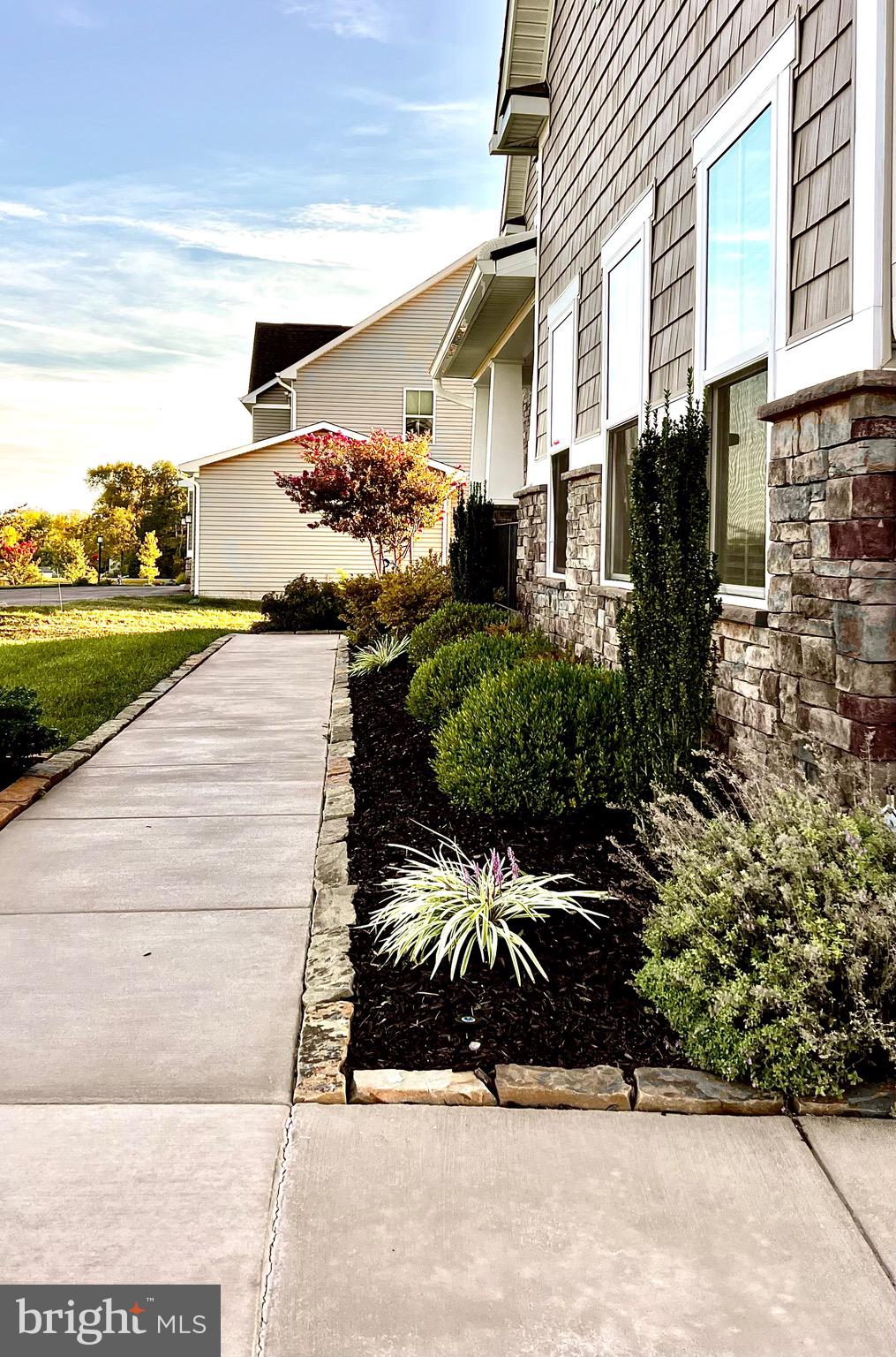 PARX ESTATES - Residential