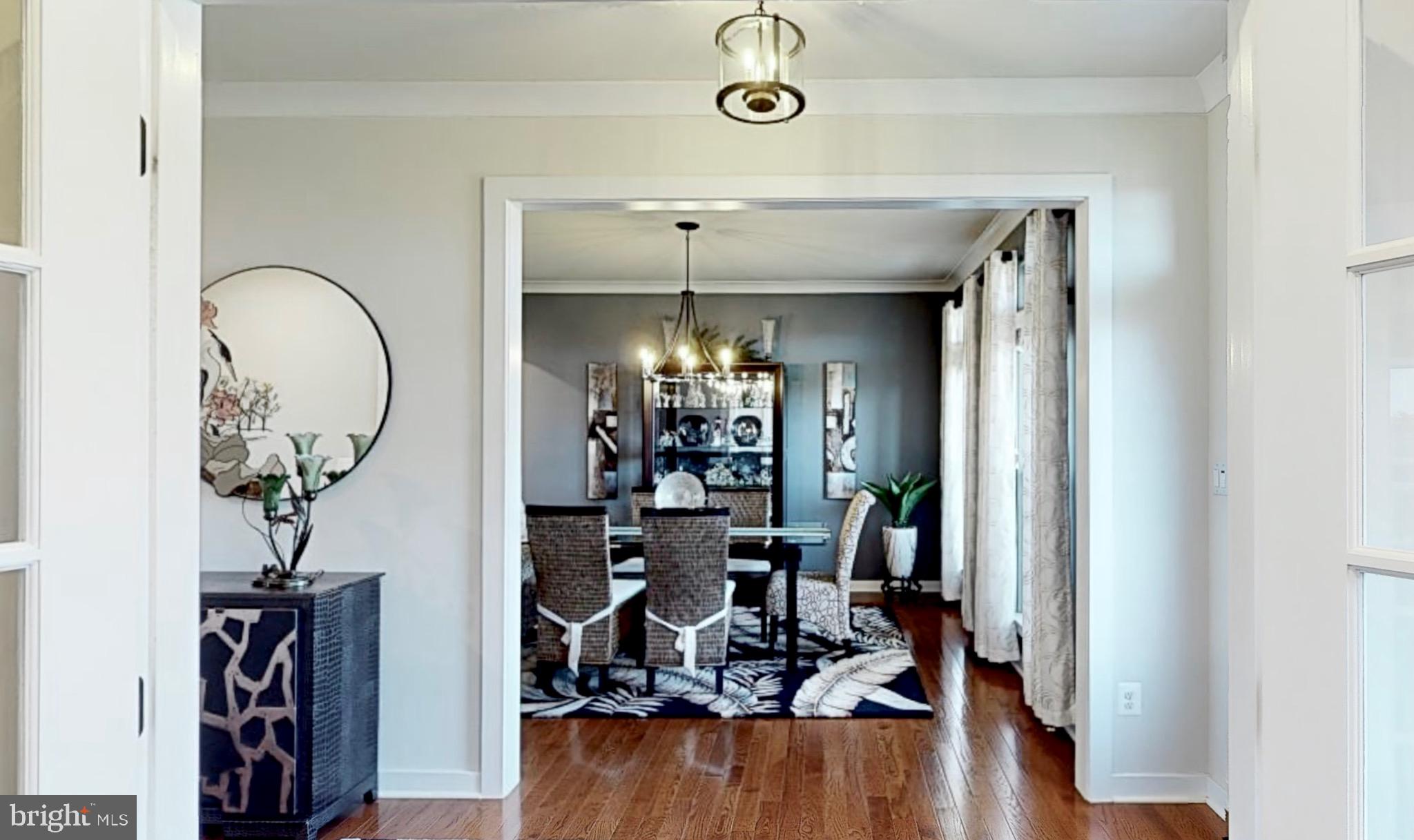 PARX ESTATES - Residential