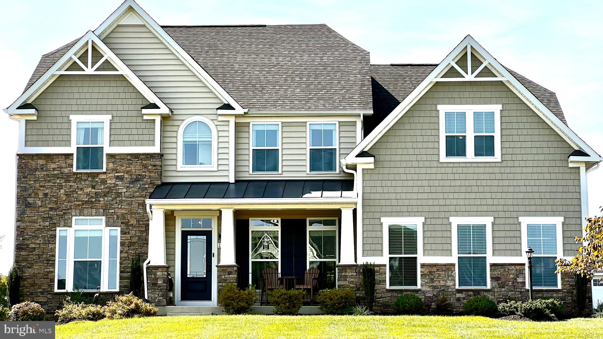 PARX ESTATES - Residential