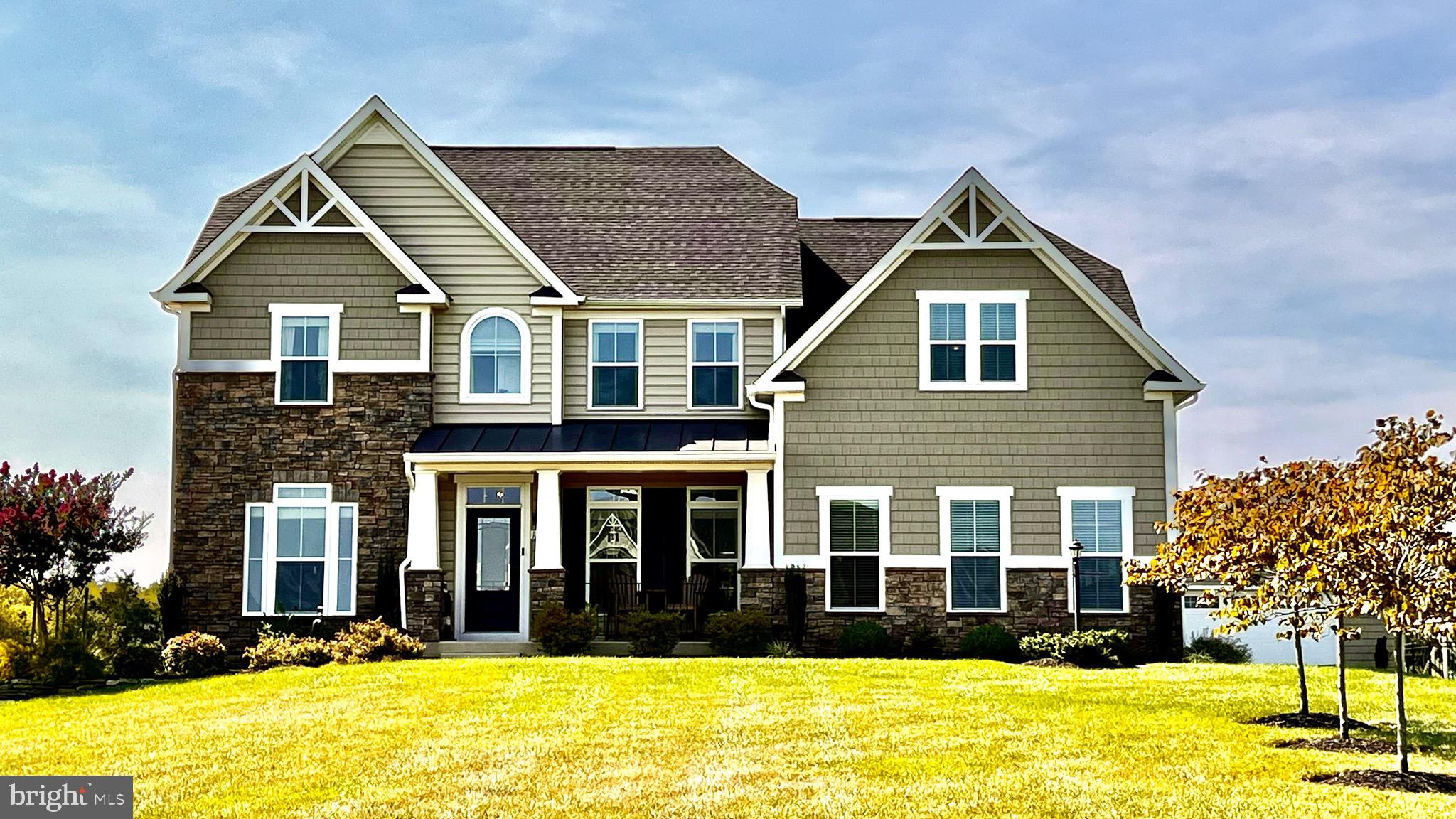 PARX ESTATES - Residential