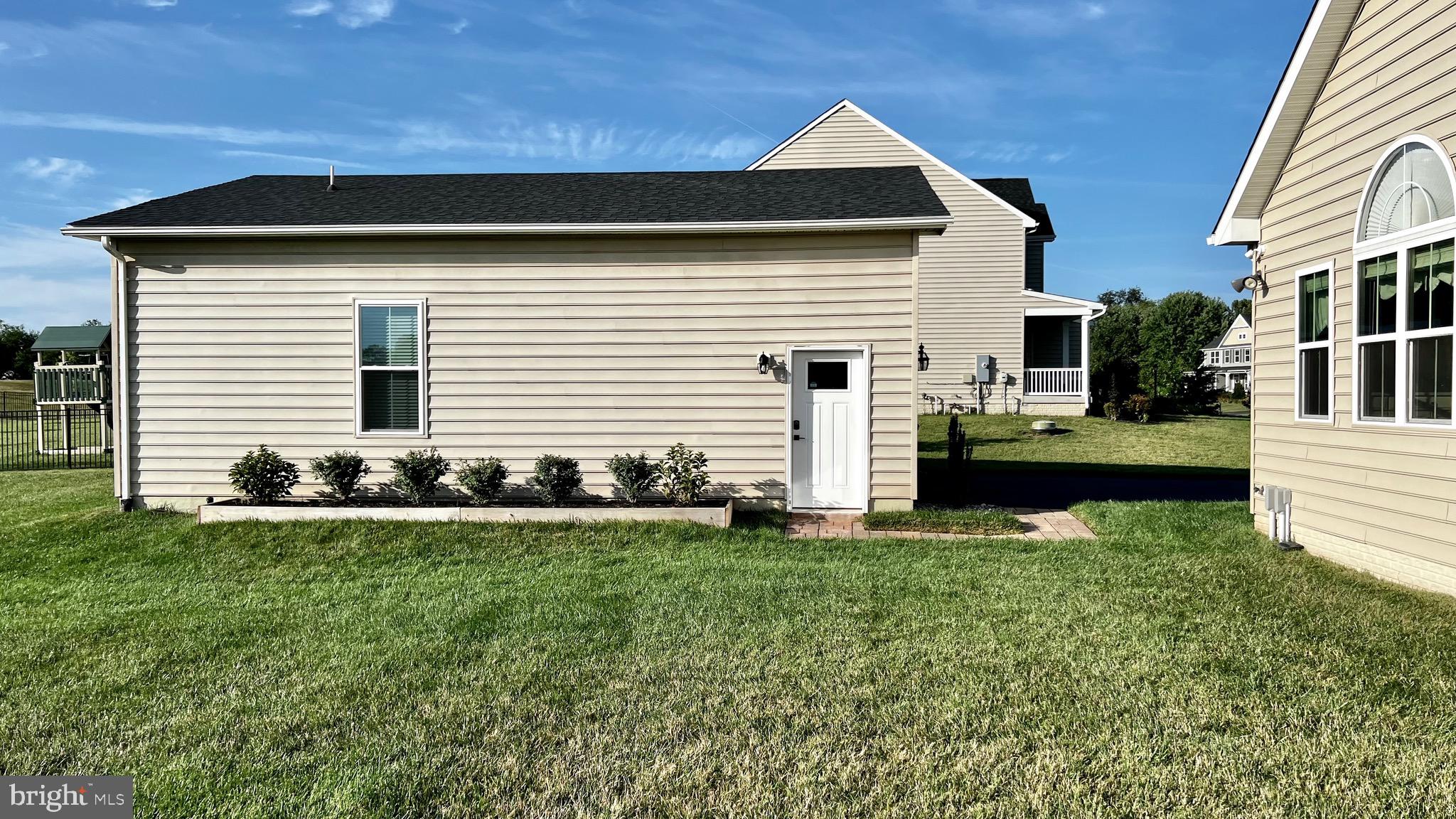 PARX ESTATES - Residential