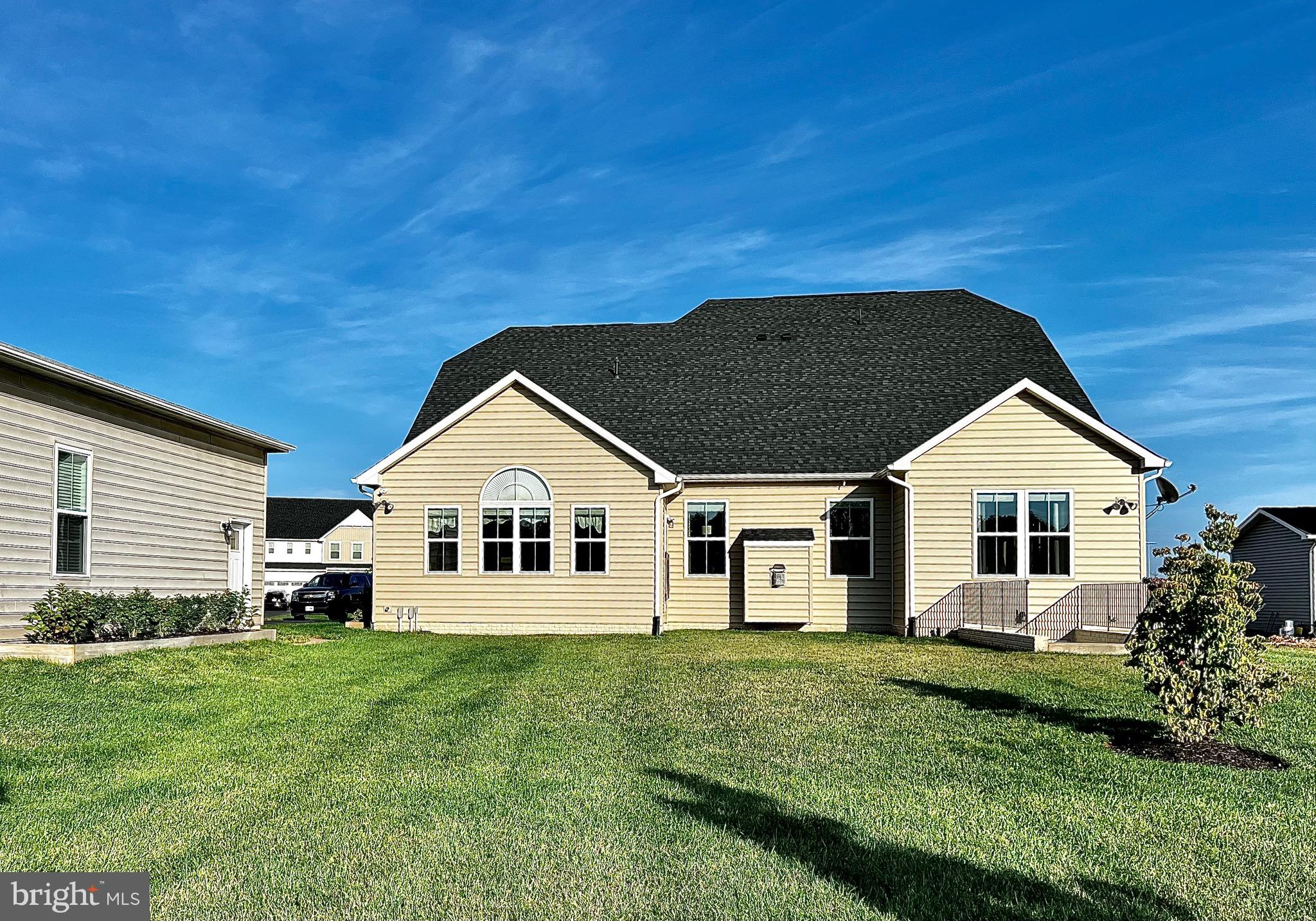 PARX ESTATES - Residential