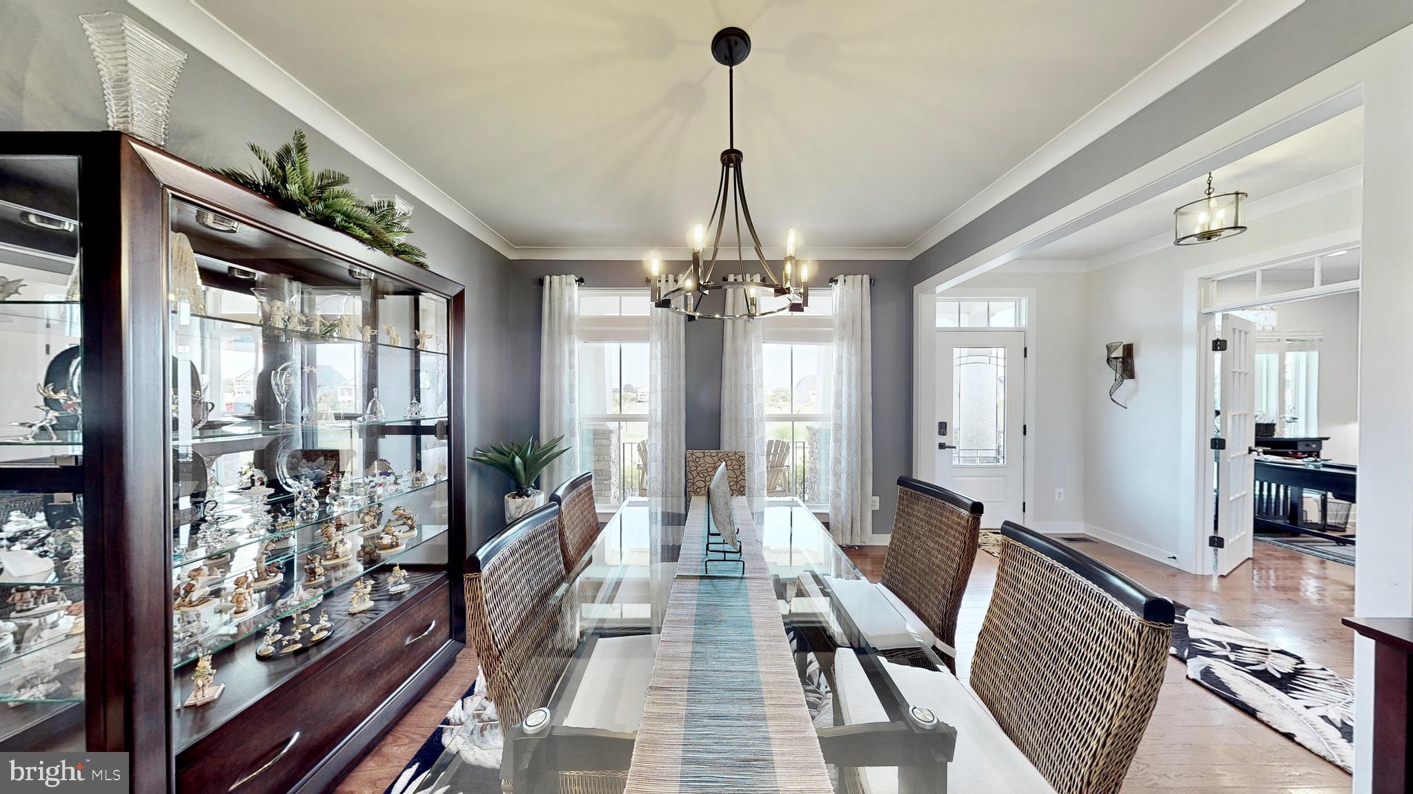 PARX ESTATES - Residential