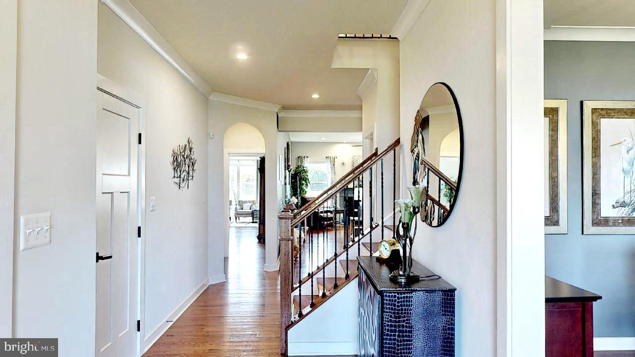 PARX ESTATES - Residential