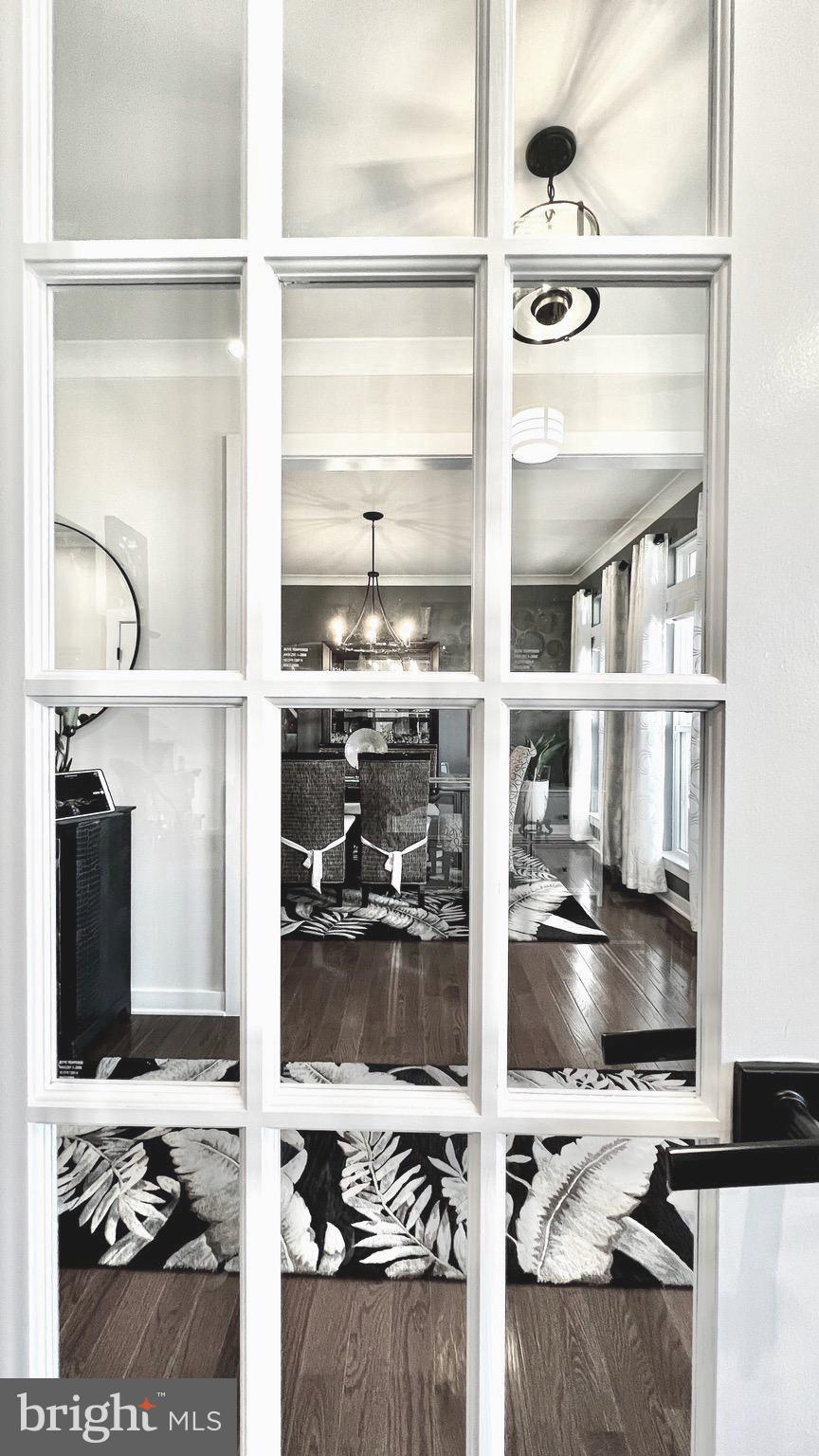 PARX ESTATES - Residential