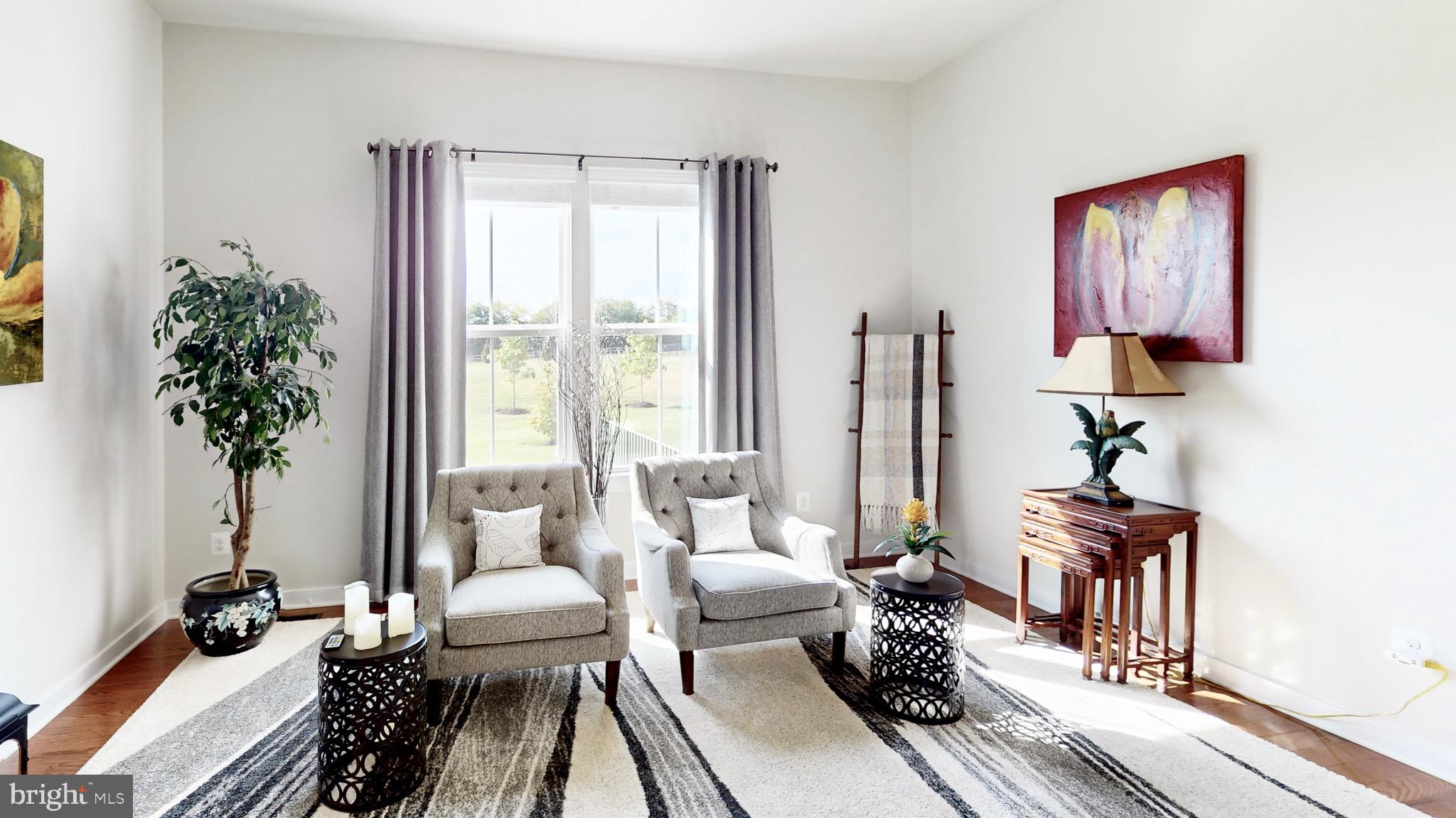 PARX ESTATES - Residential