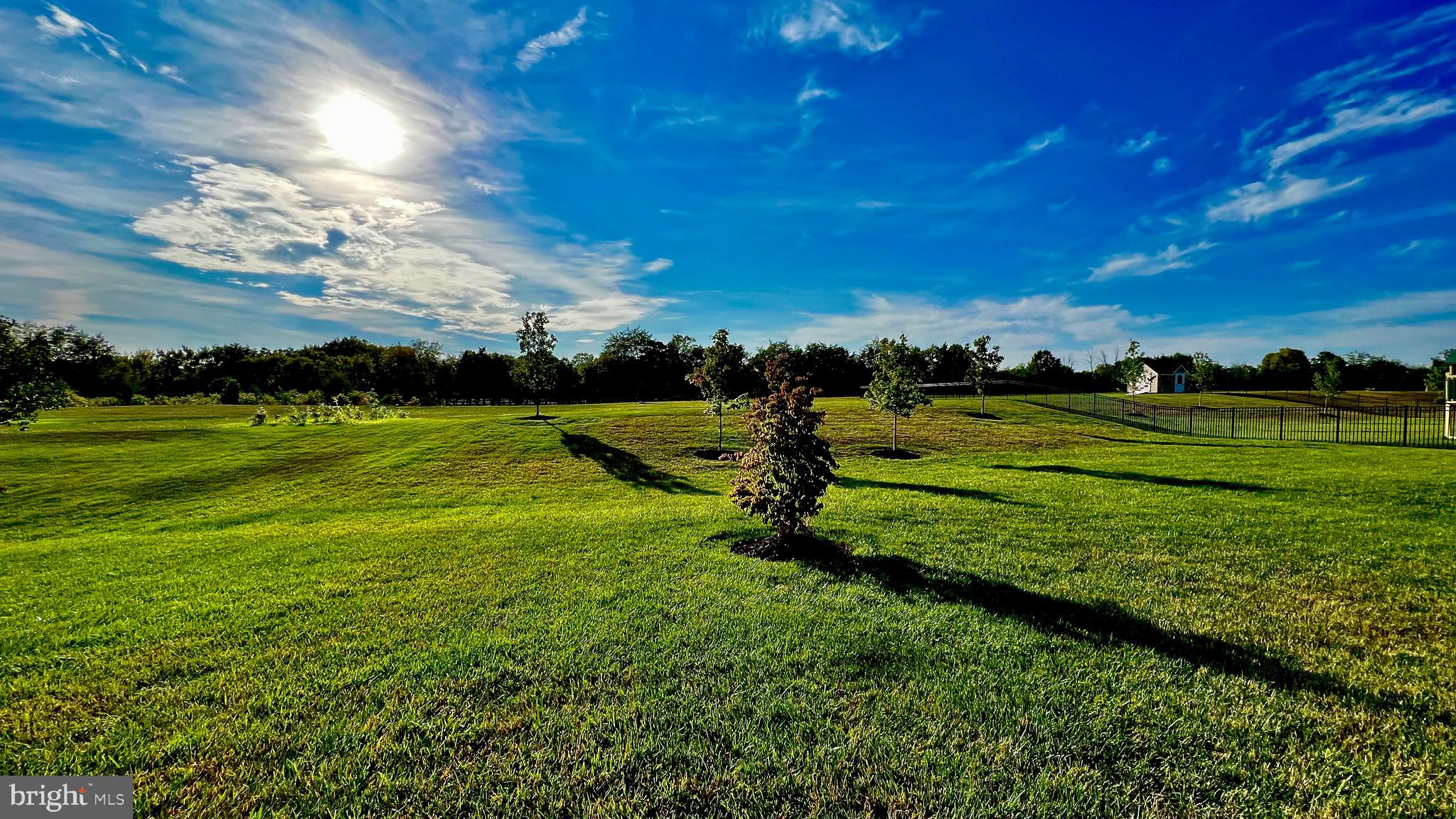 PARX ESTATES - Residential