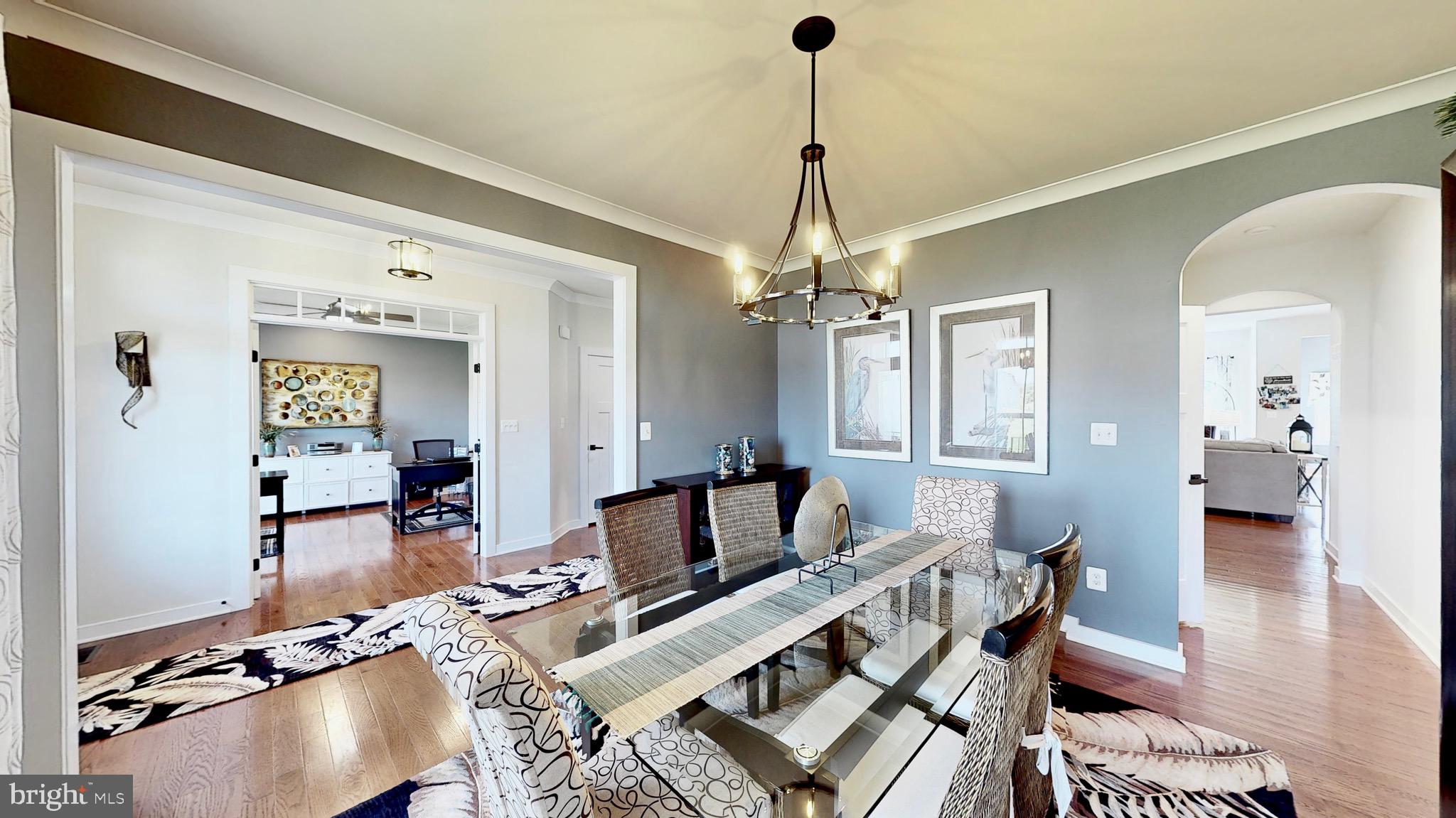 PARX ESTATES - Residential