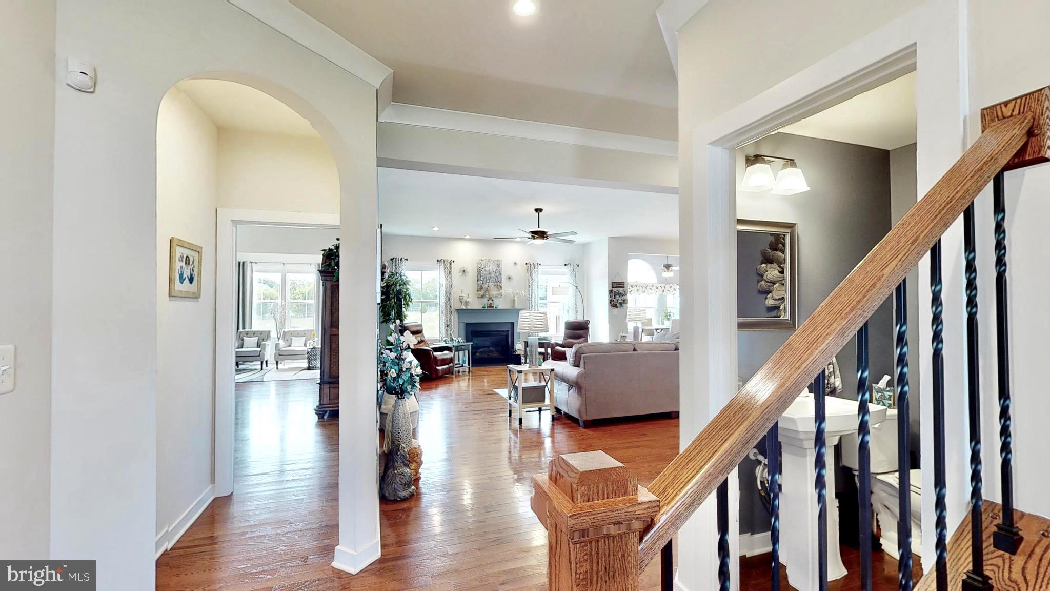 PARX ESTATES - Residential