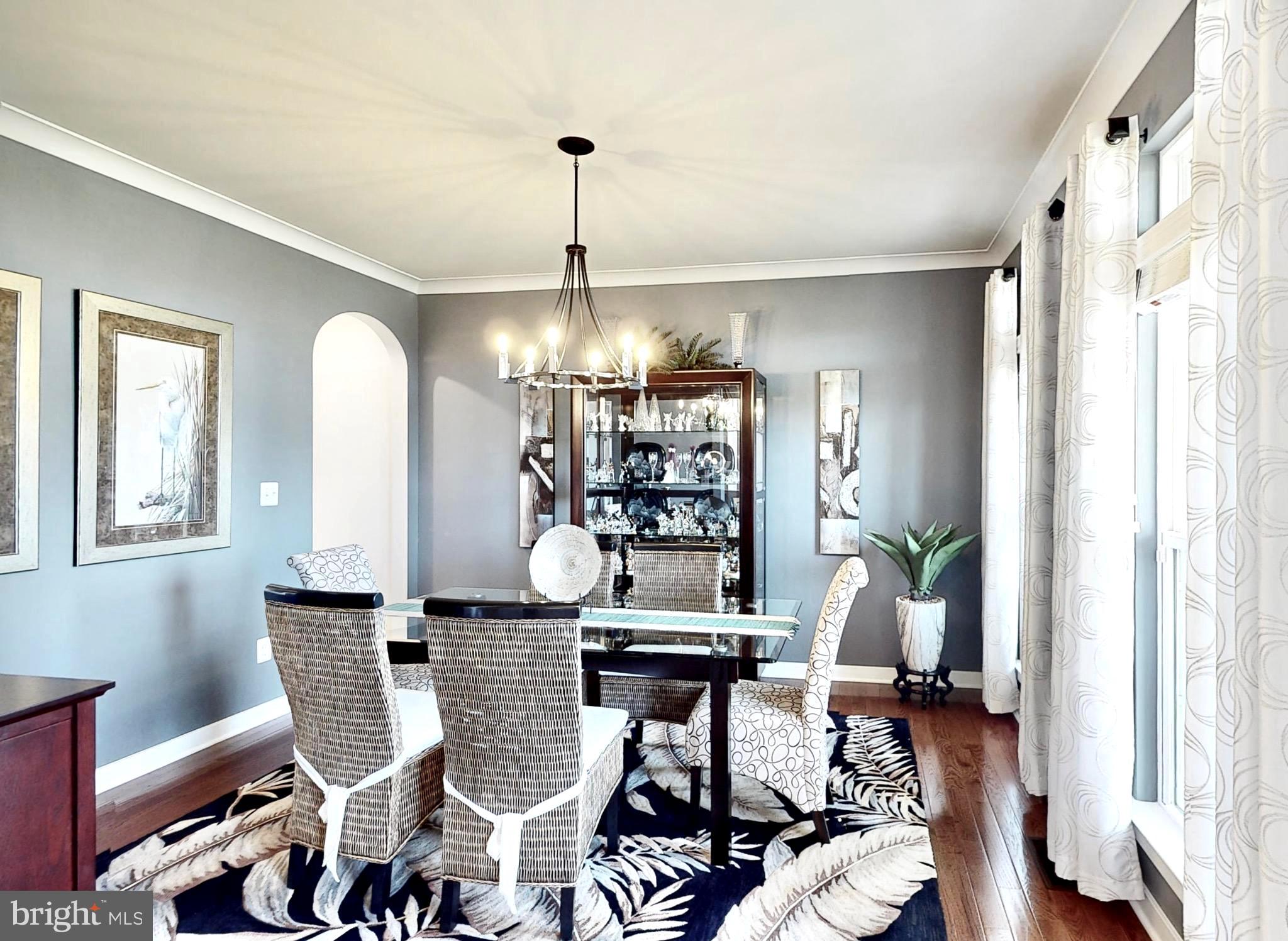 PARX ESTATES - Residential