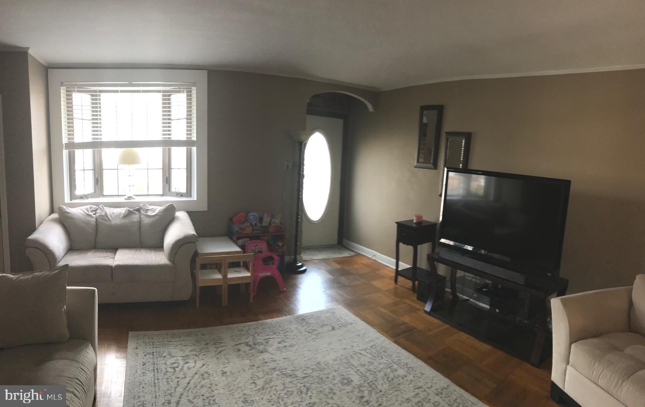 MAYFAIR (WEST) - Residential
