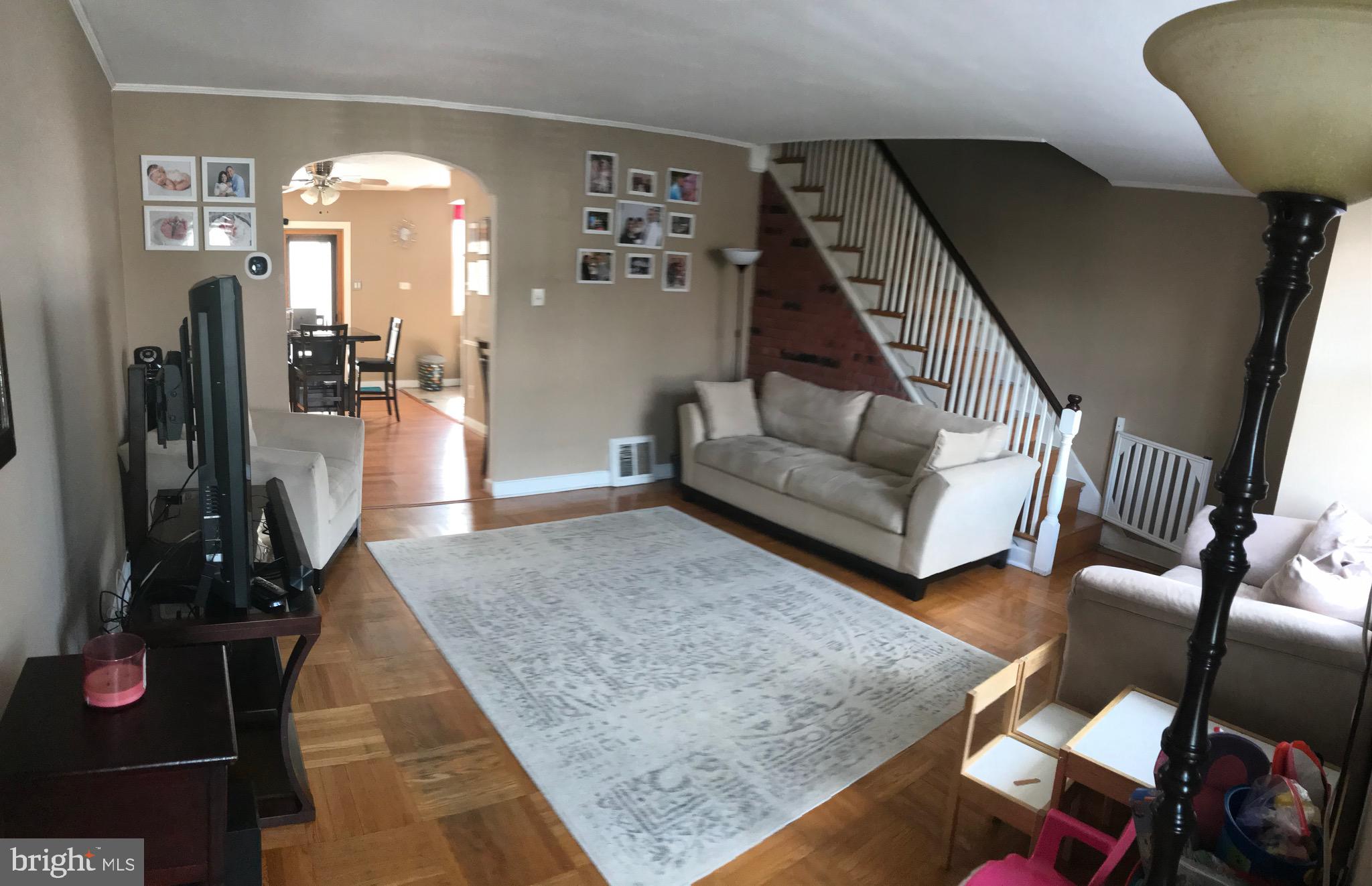 MAYFAIR (WEST) - Residential