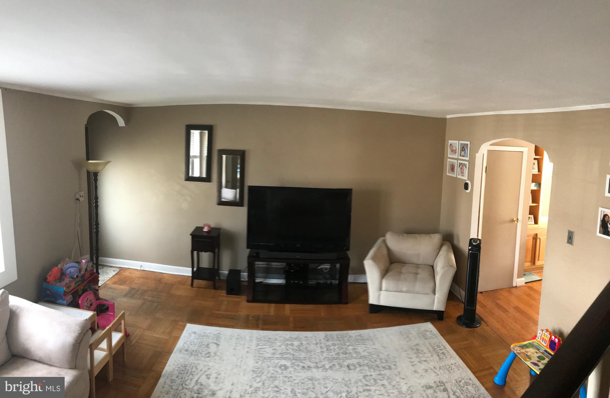 MAYFAIR (WEST) - Residential