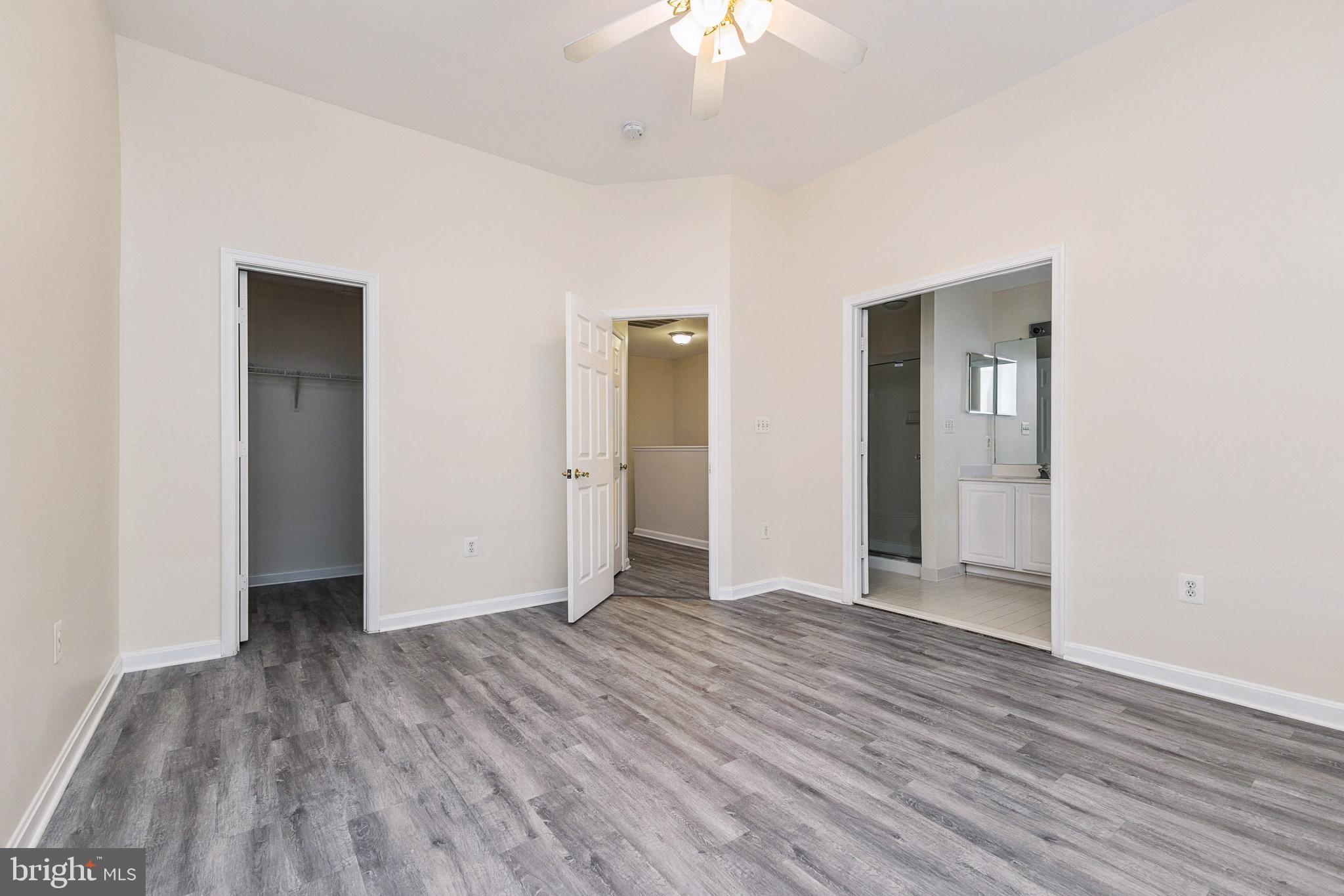 PW COUNTY CENTER LANDBAY - Residential Lease