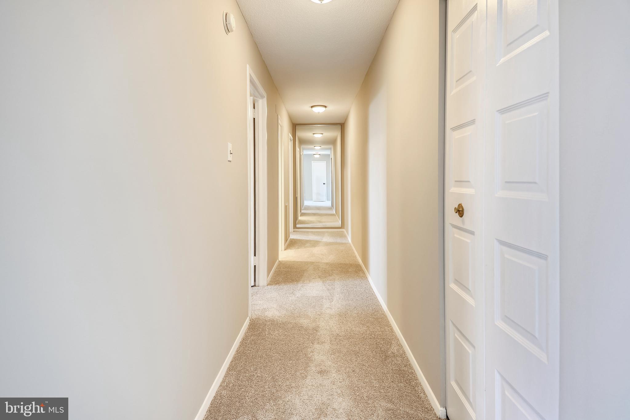 TOWERS IN WESTCHESTER PARK - Residential