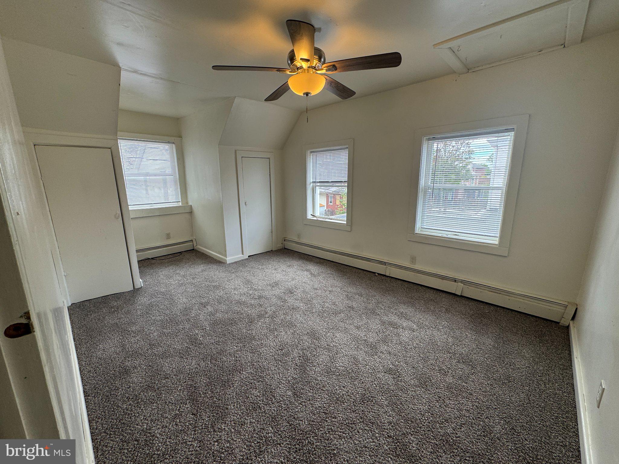 261 N YORK STREET CARRIAGE HOUSE