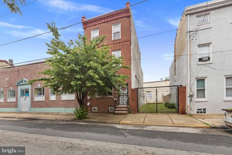 131 W NORRIS STREET PHILADELPHIA PA 19122