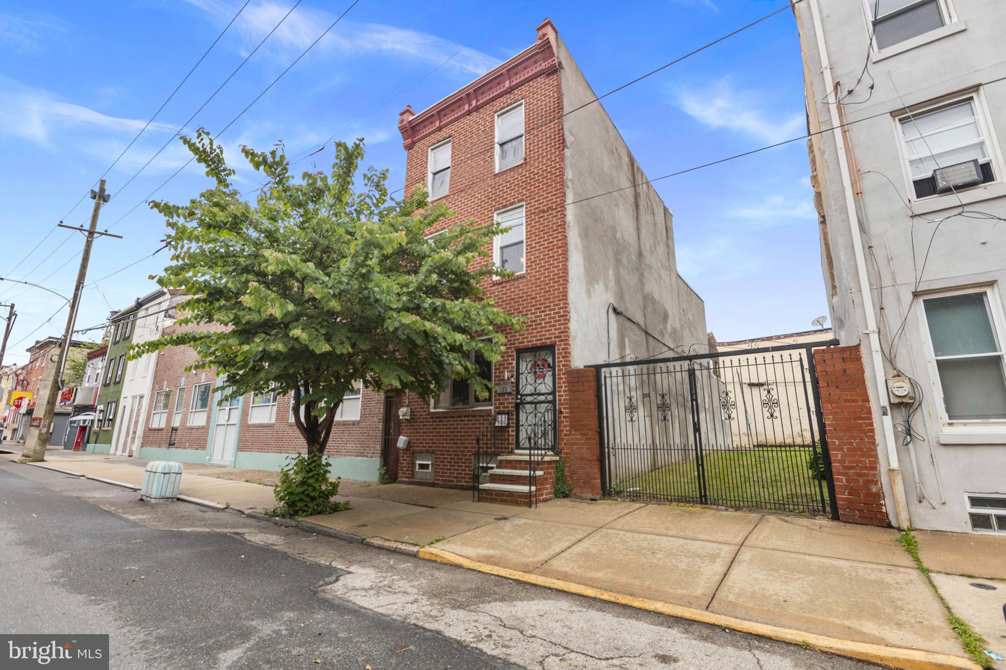 131 W NORRIS STREET