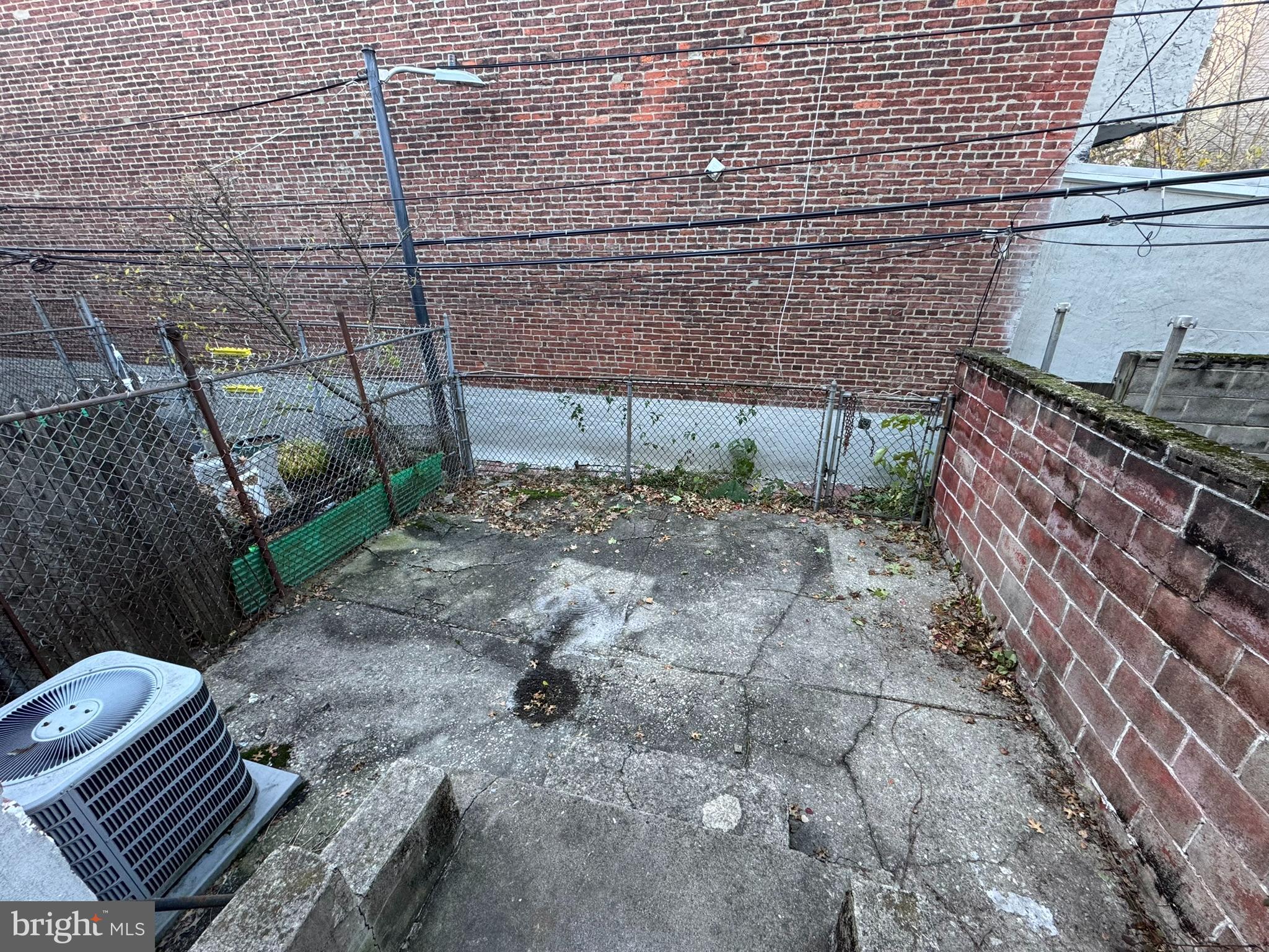 POWELTON VILLAGE - Residential