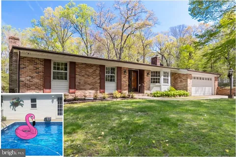 9880 Beech Lane, La Plata, MD MLS: MDCH2040972