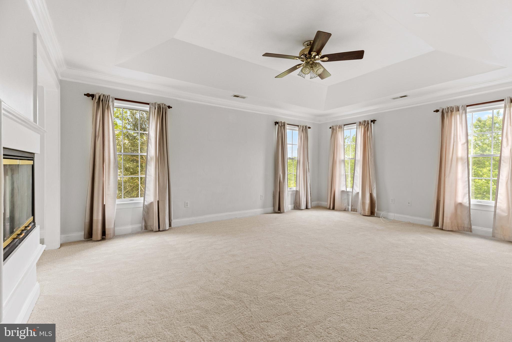 OLMSTED - Residential