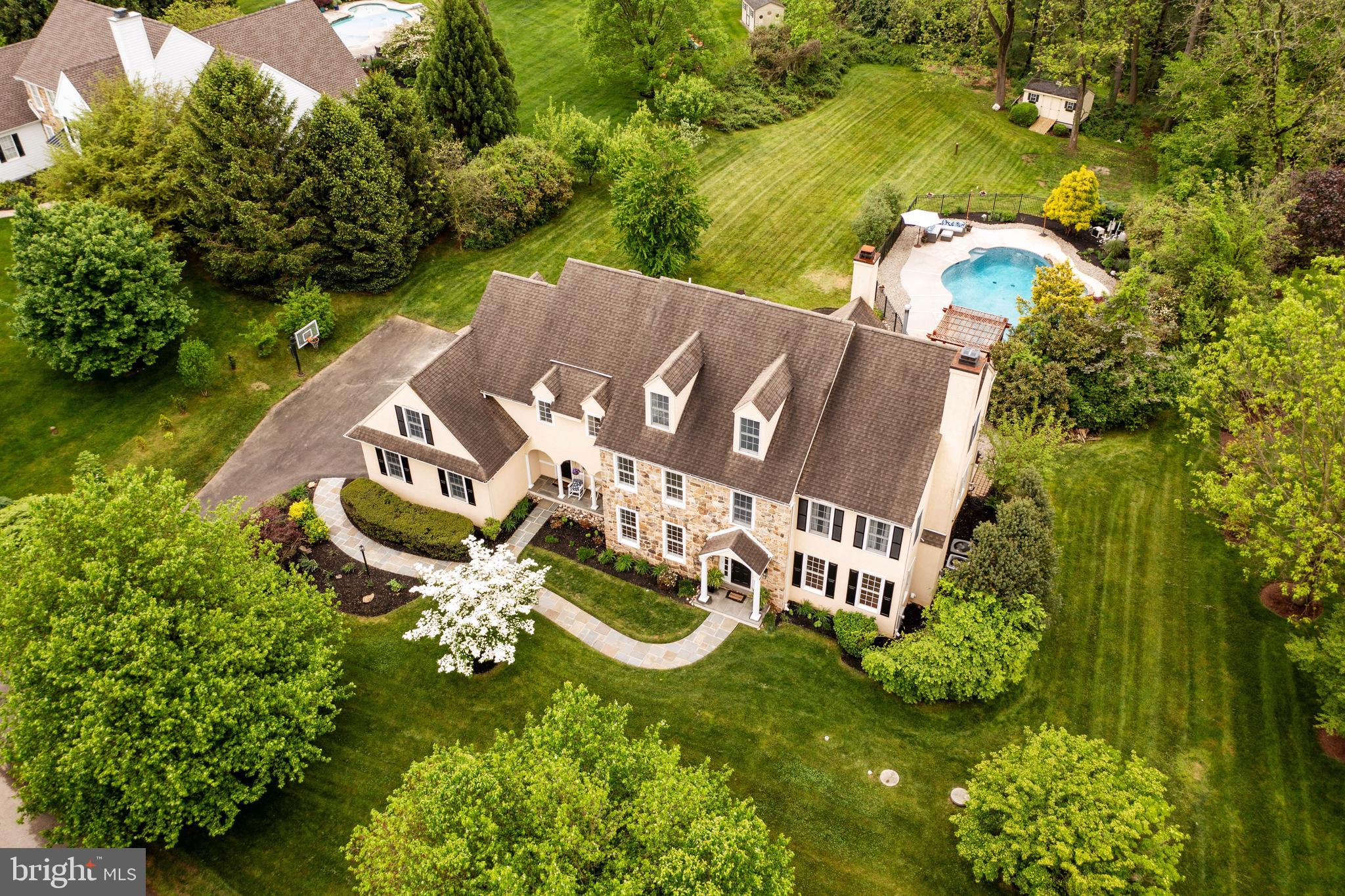 OLMSTED - Residential