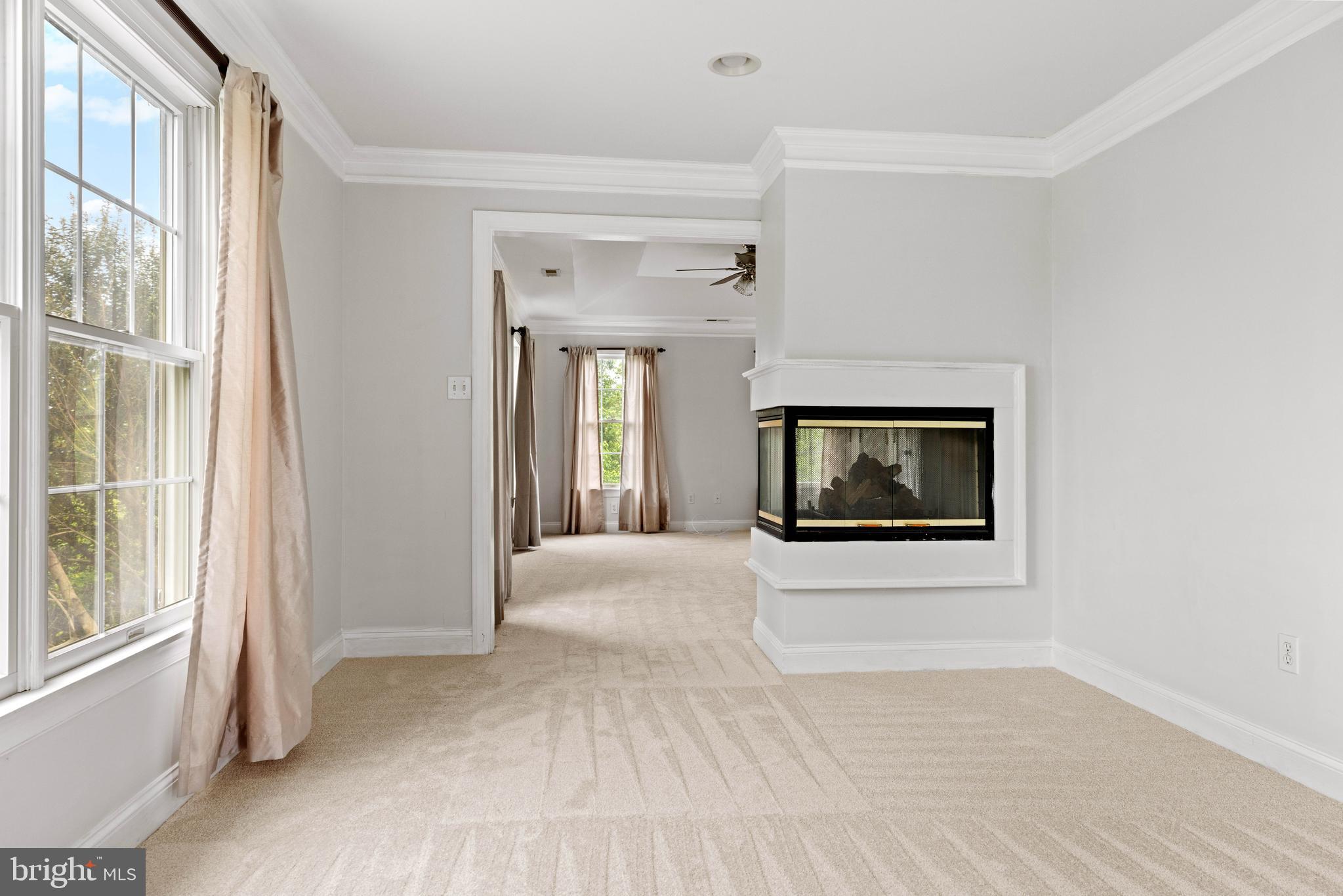 OLMSTED - Residential