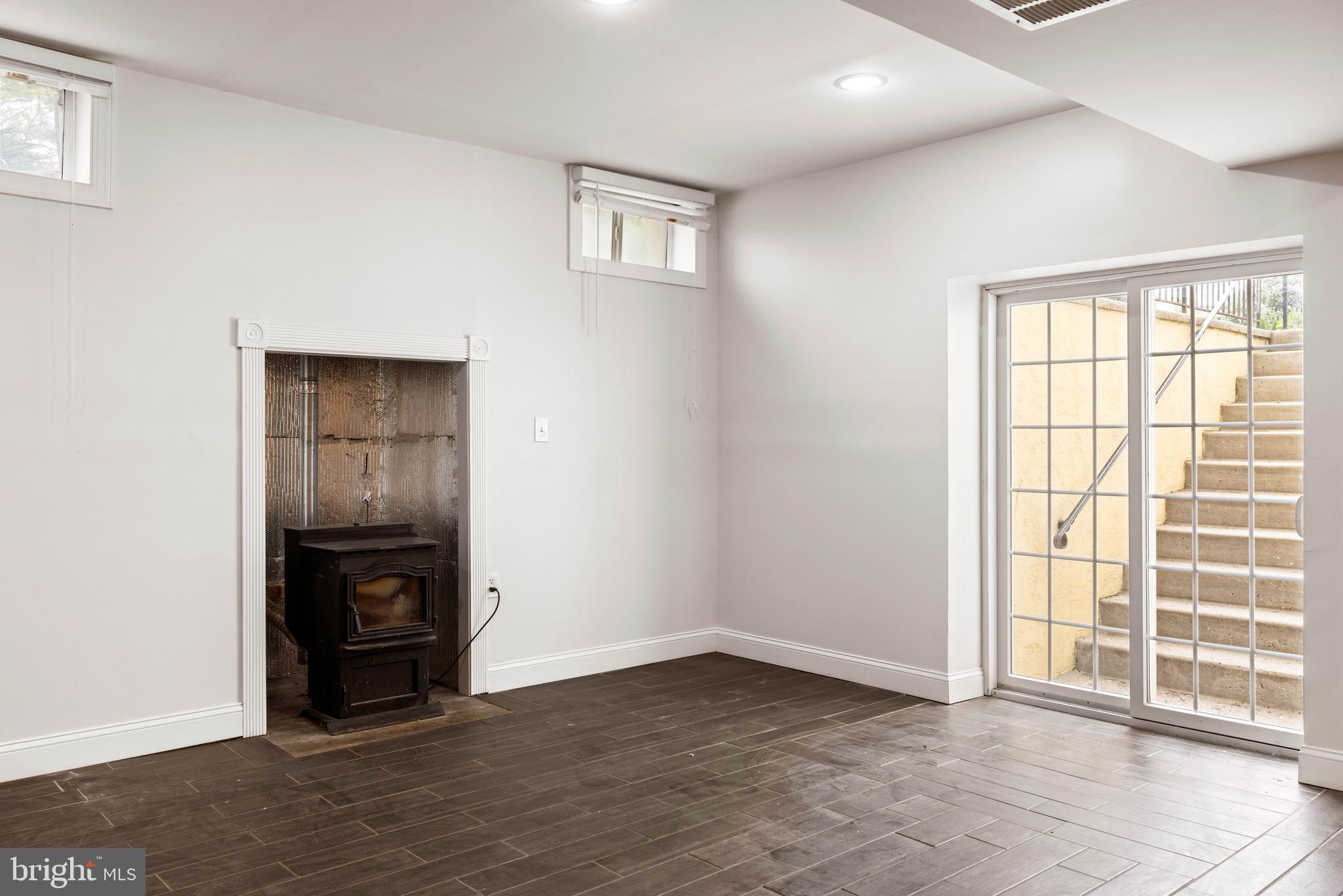 OLMSTED - Residential