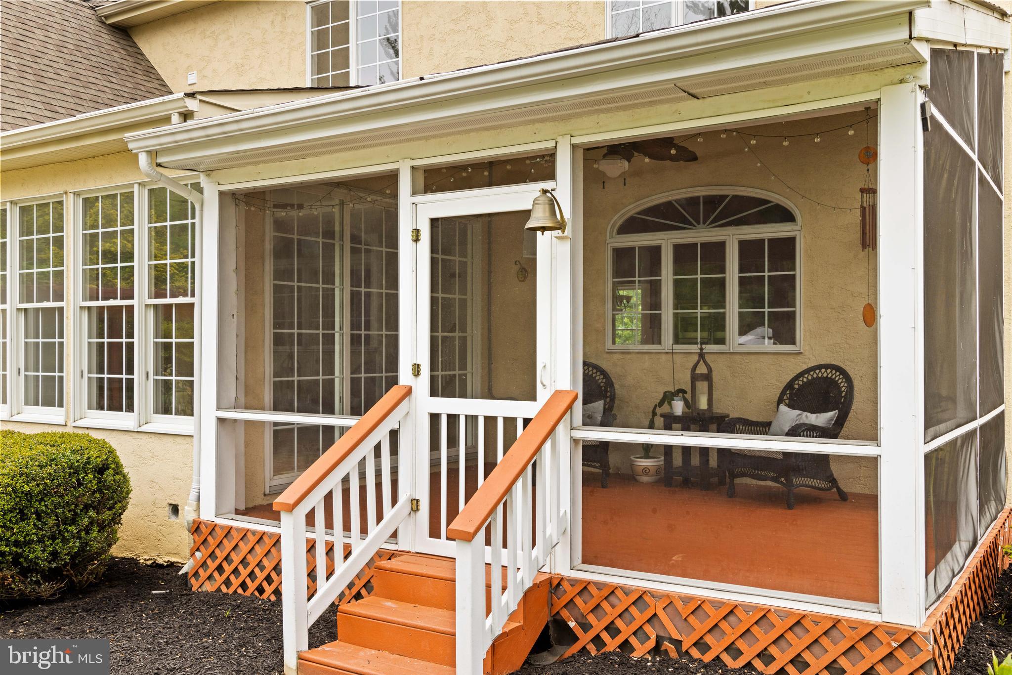 OLMSTED - Residential