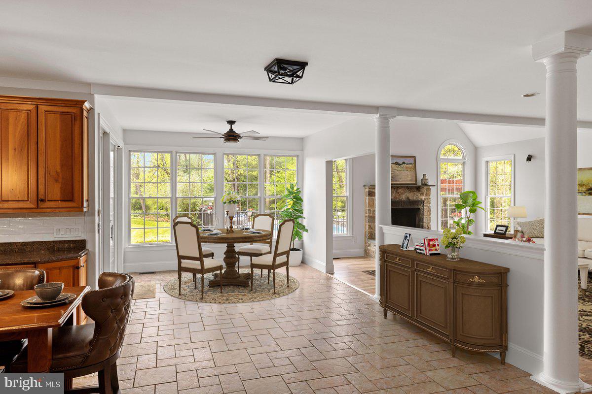 OLMSTED - Residential