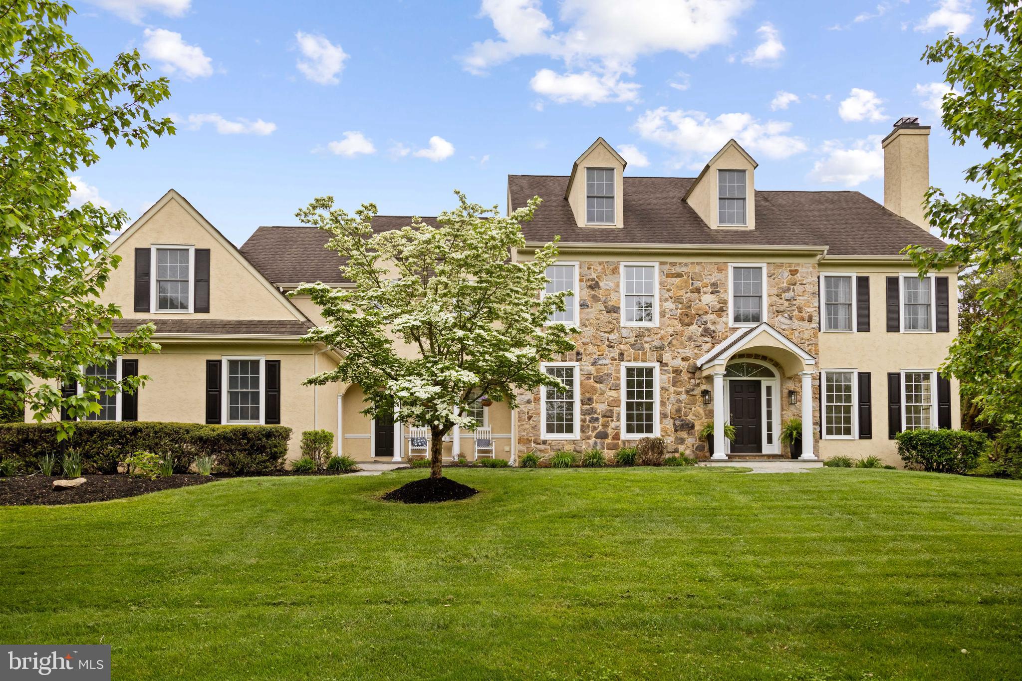 OLMSTED - Residential