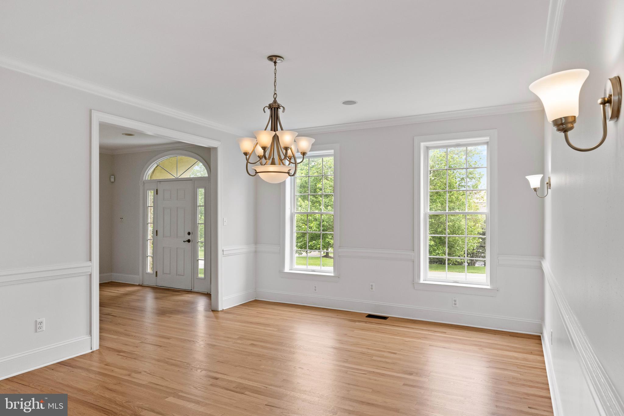 OLMSTED - Residential