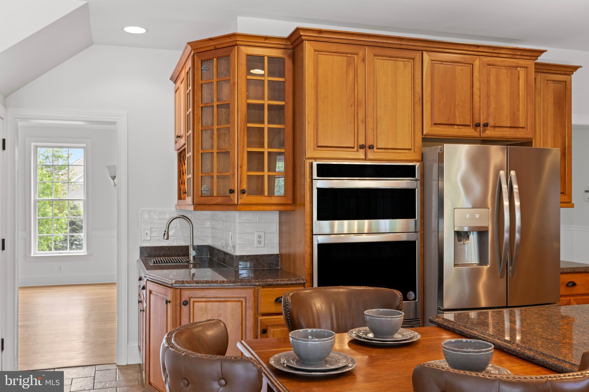 OLMSTED - Residential