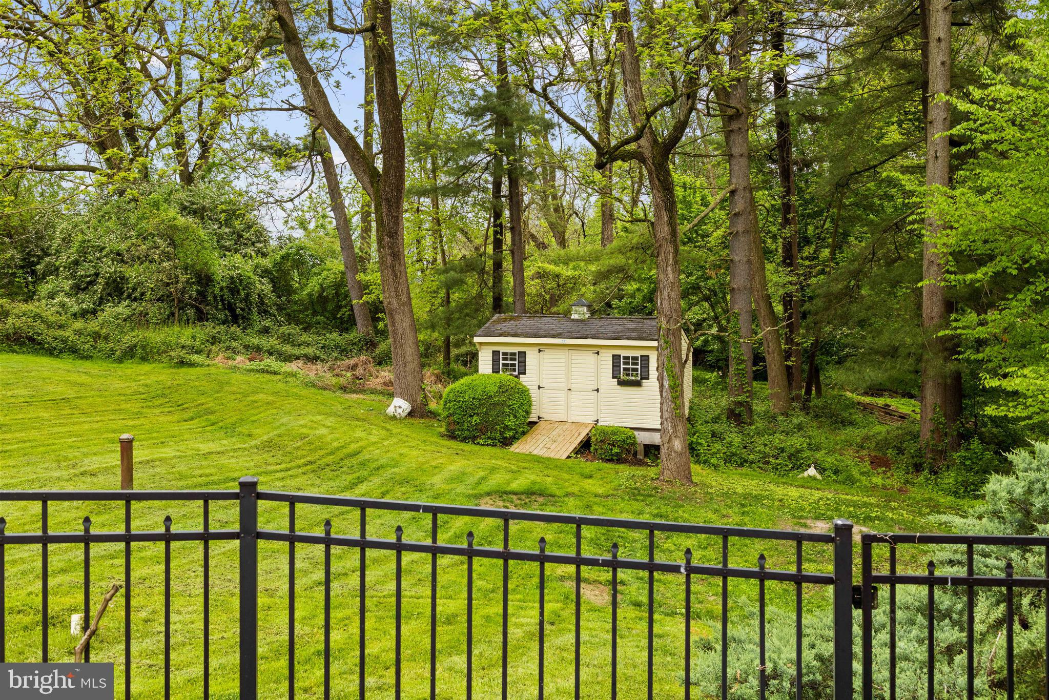 OLMSTED - Residential