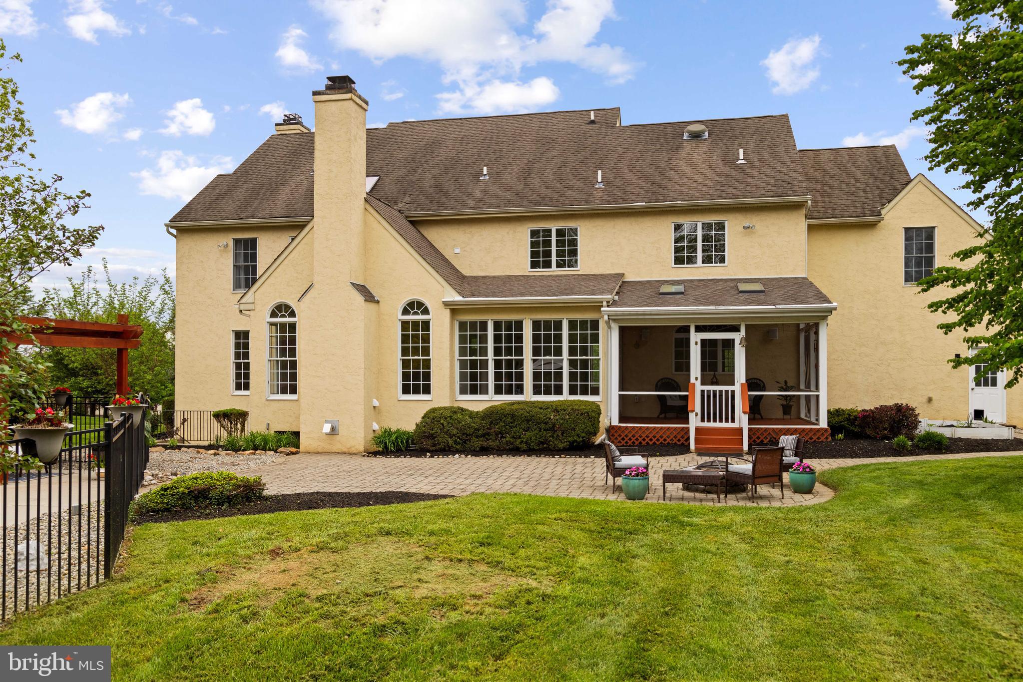 OLMSTED - Residential