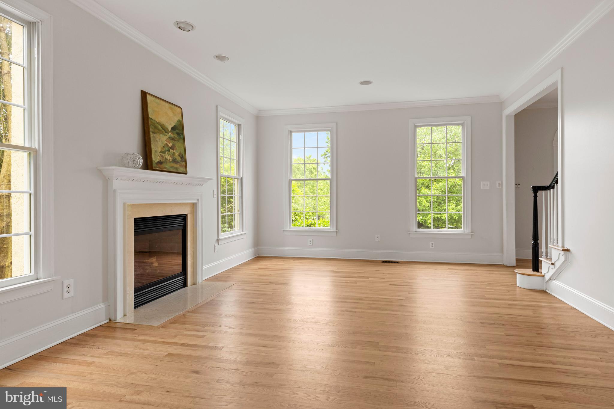 OLMSTED - Residential