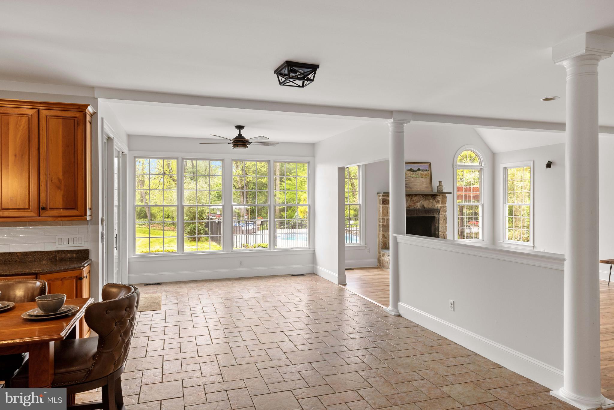 OLMSTED - Residential