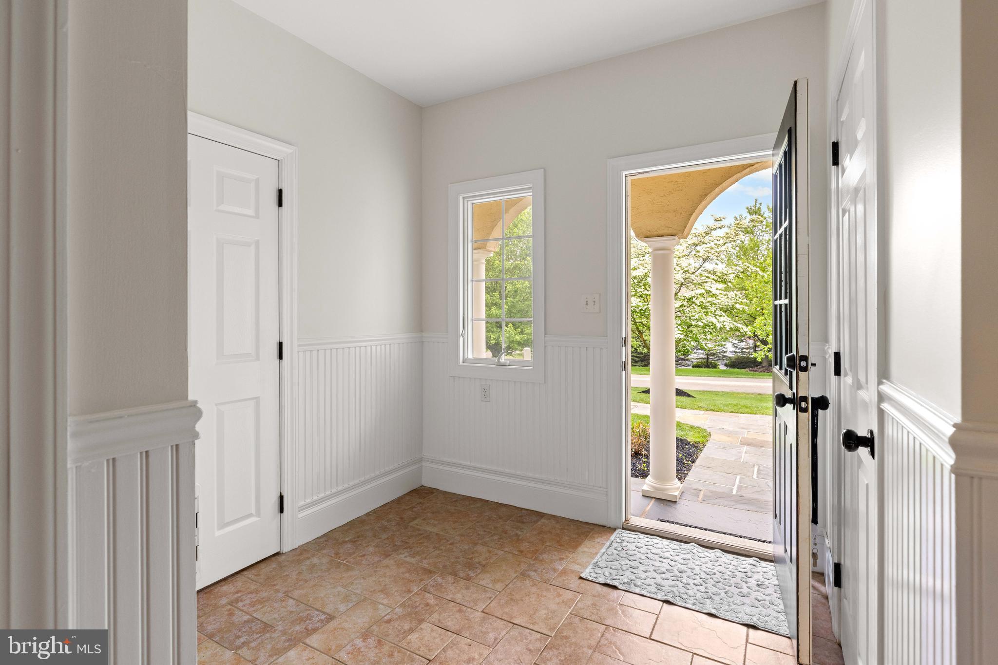 OLMSTED - Residential