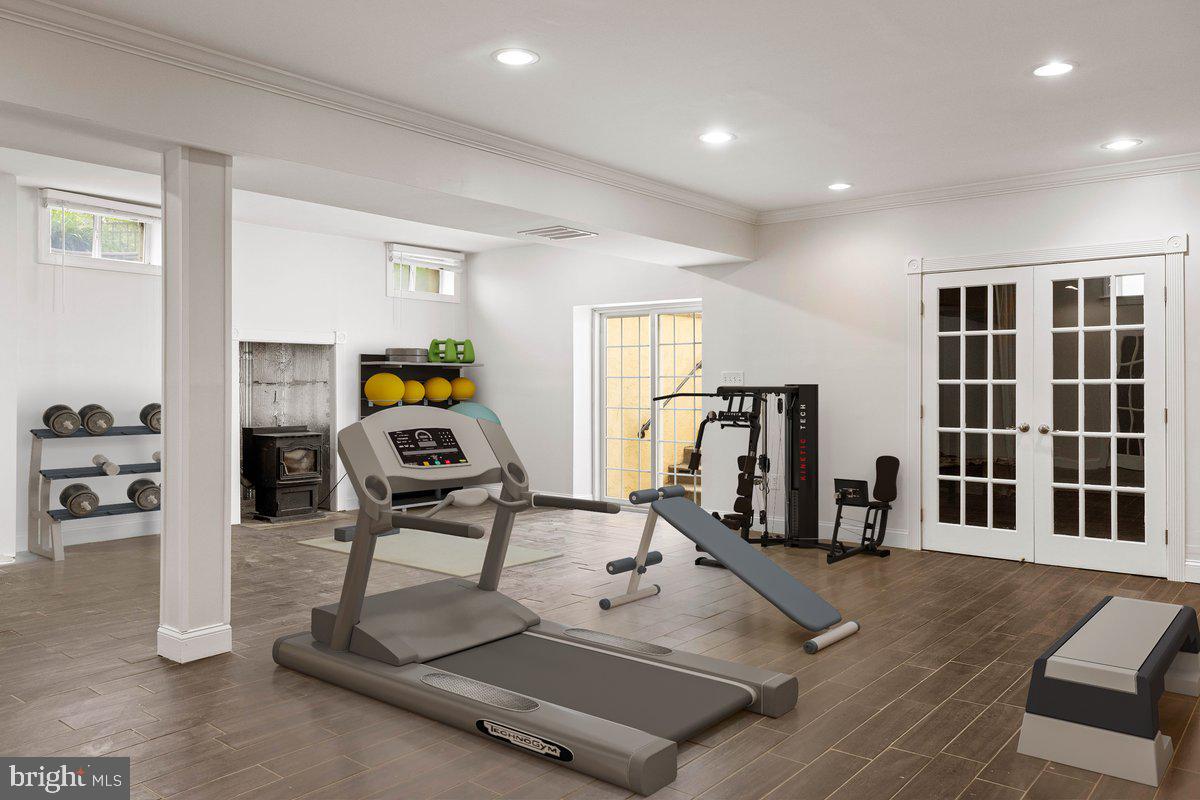 OLMSTED - Residential