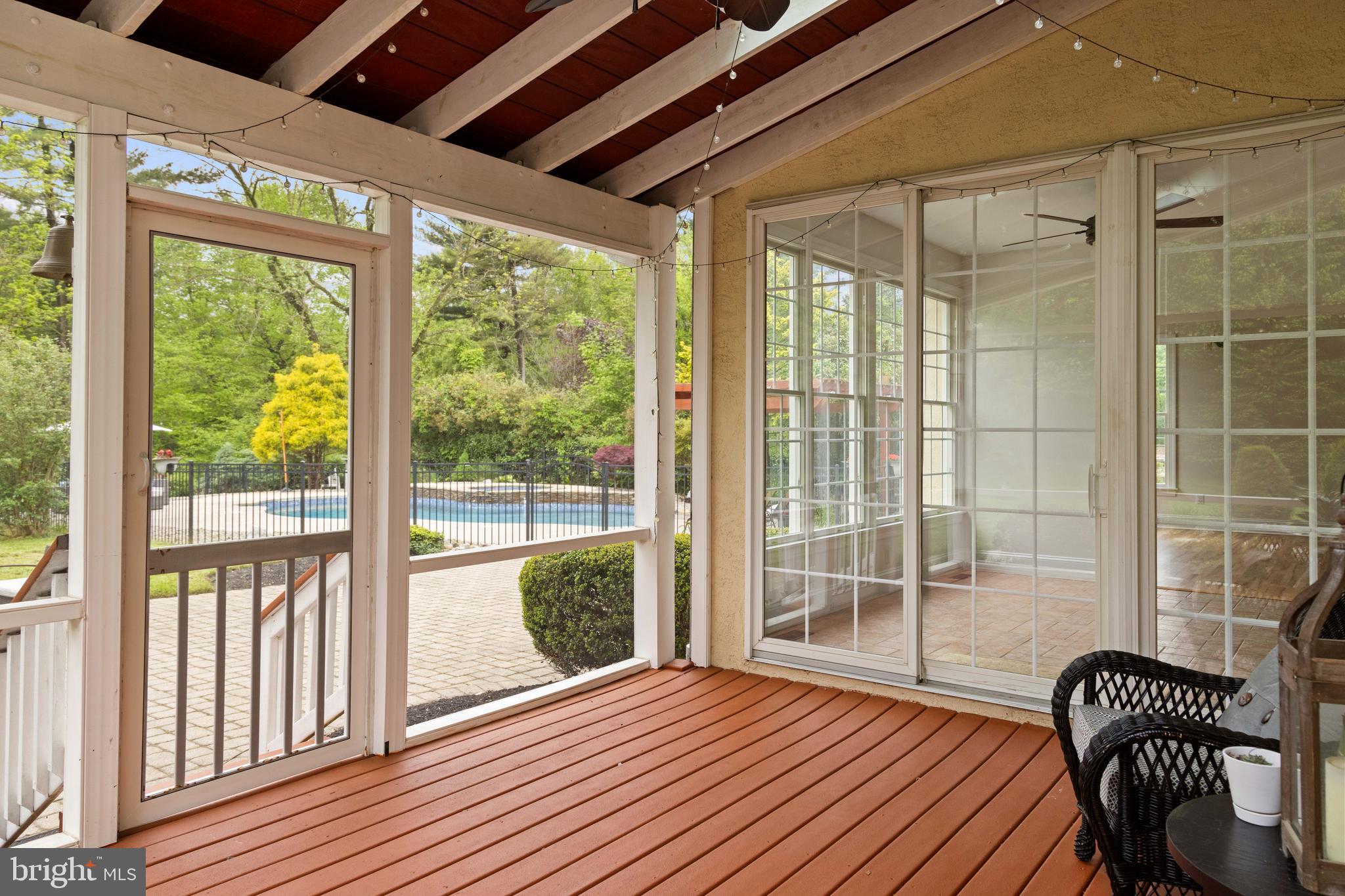 OLMSTED - Residential