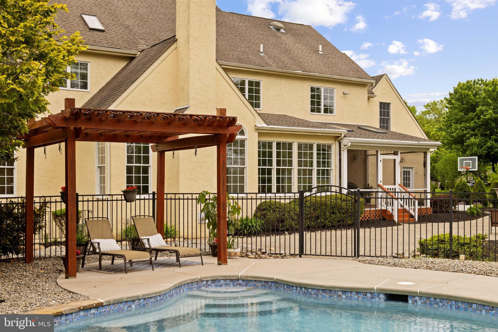 OLMSTED - Residential